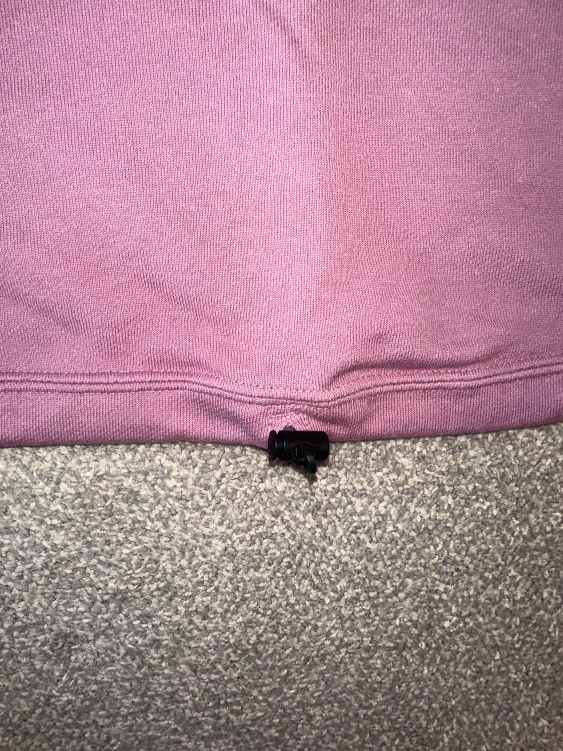 나이키 크롭 맨투맨 상품이미지5