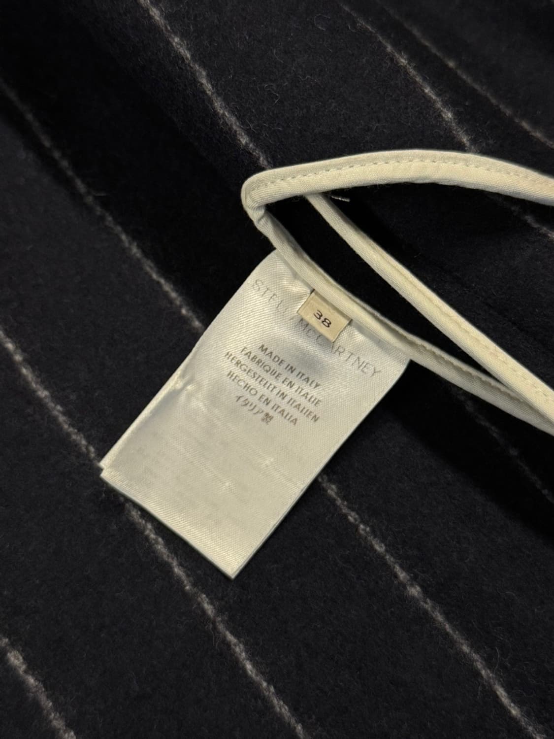 스텔라 매카트니 코트 66~77 상품이미지8