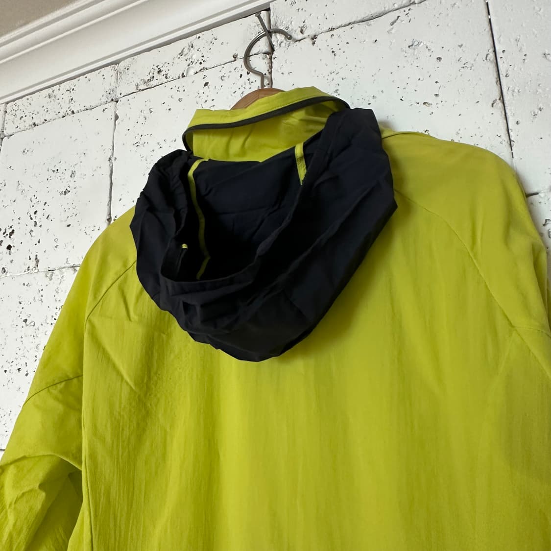 95 살로몬 러닝 바람막이 상품이미지9