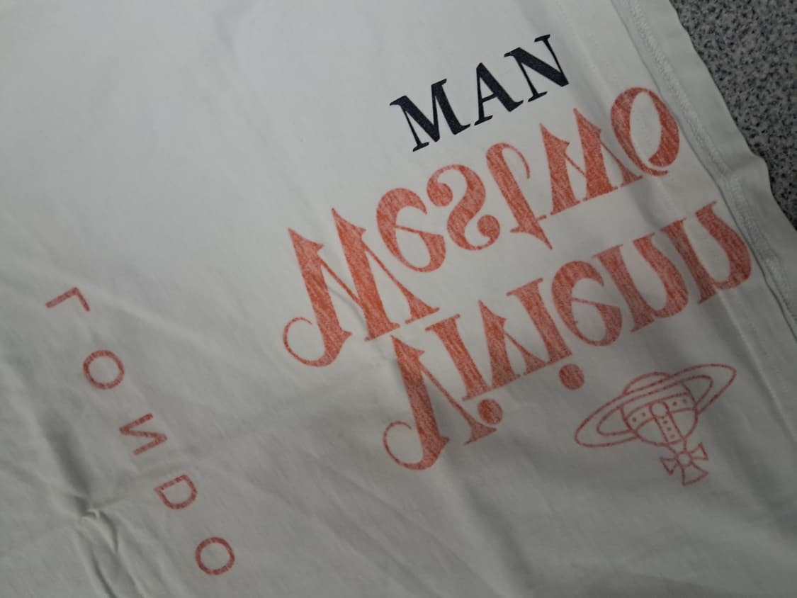 비비안웨스트우드 해골런던나시 상품이미지3