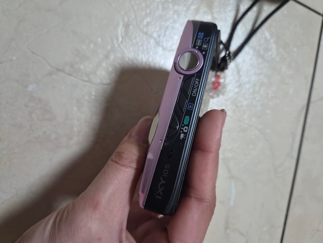 캐논 익서스210,상태 최상급 상품이미지2