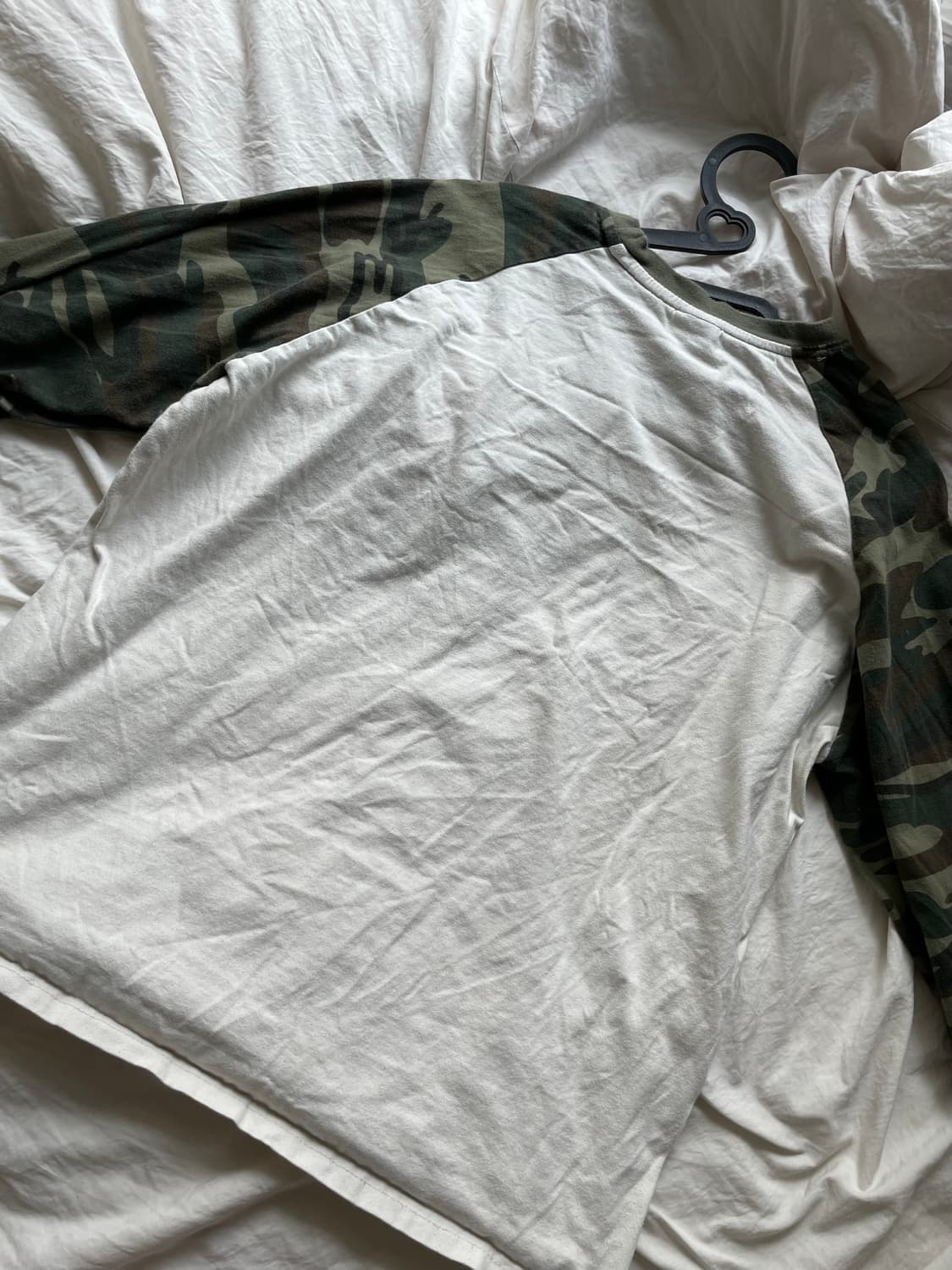 벤힛 긴팔티 상품이미지5