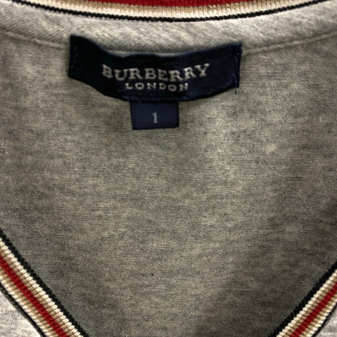 Burberry 상품이미지4