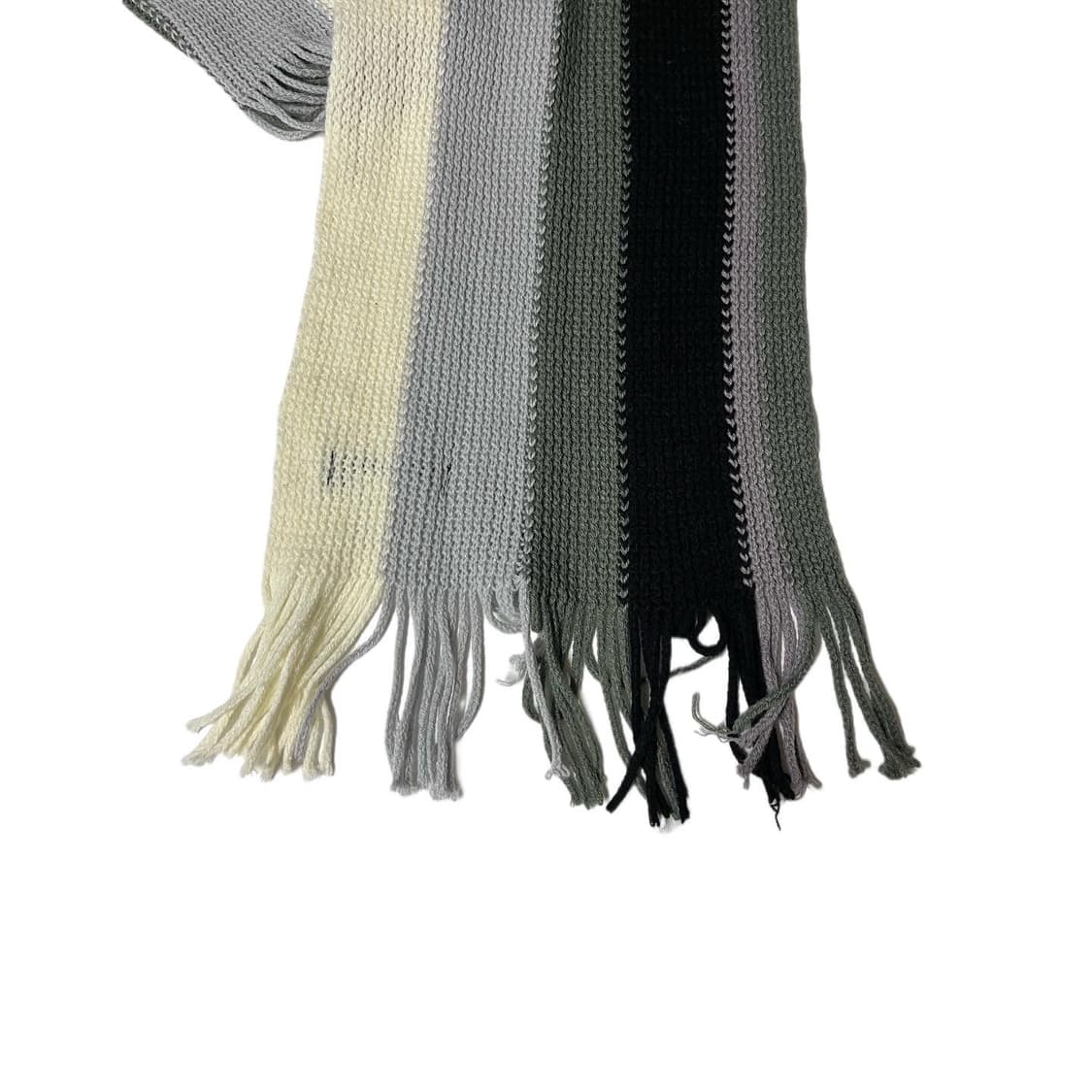 Japanese vintage muffler 상품이미지3