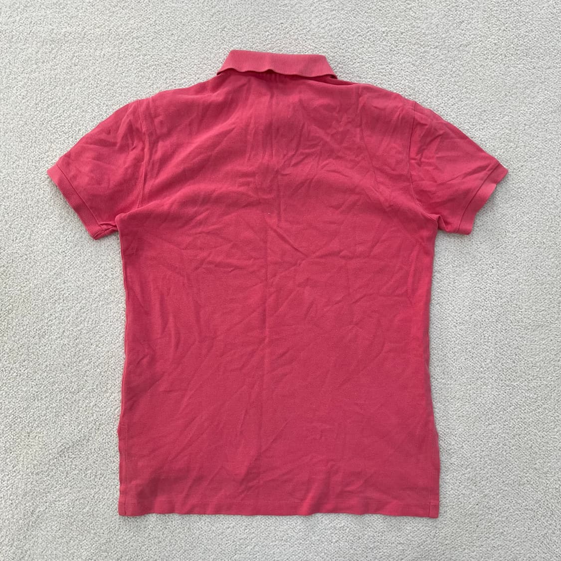 M 폴로랄프로렌 여성 반팔 카라티 0311M 상품이미지4