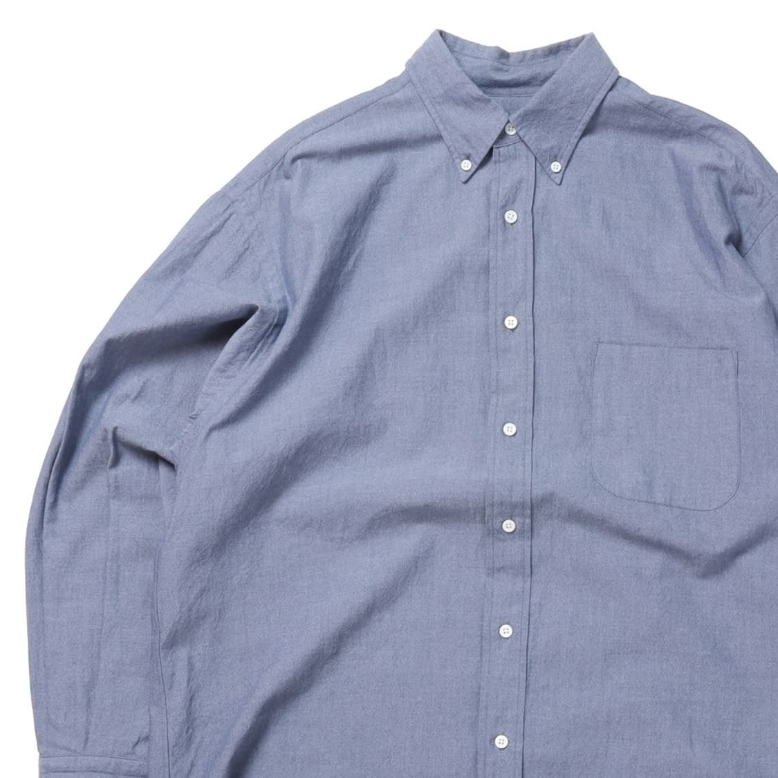 헤릴 Herrill Cotton Shirt

 상품이미지2