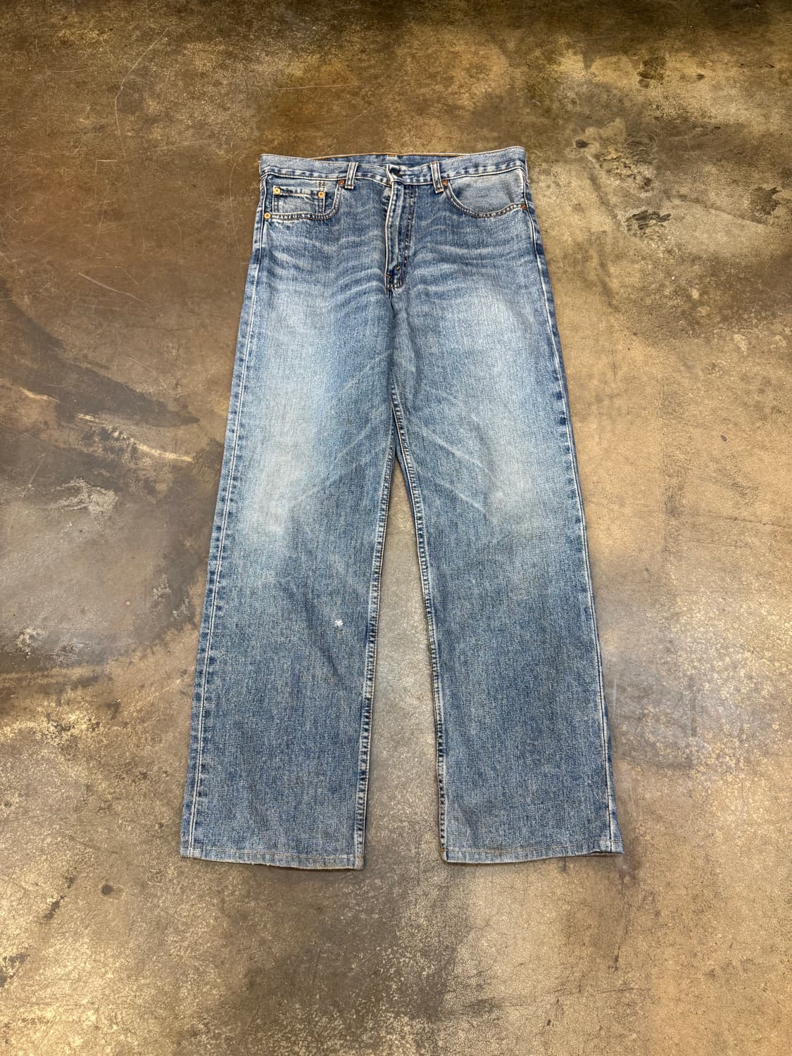 리바이스 508(34) 상품이미지1