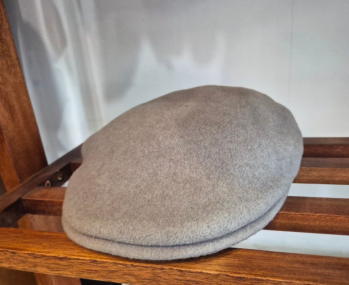 캉골 헌팅캡 상품이미지1