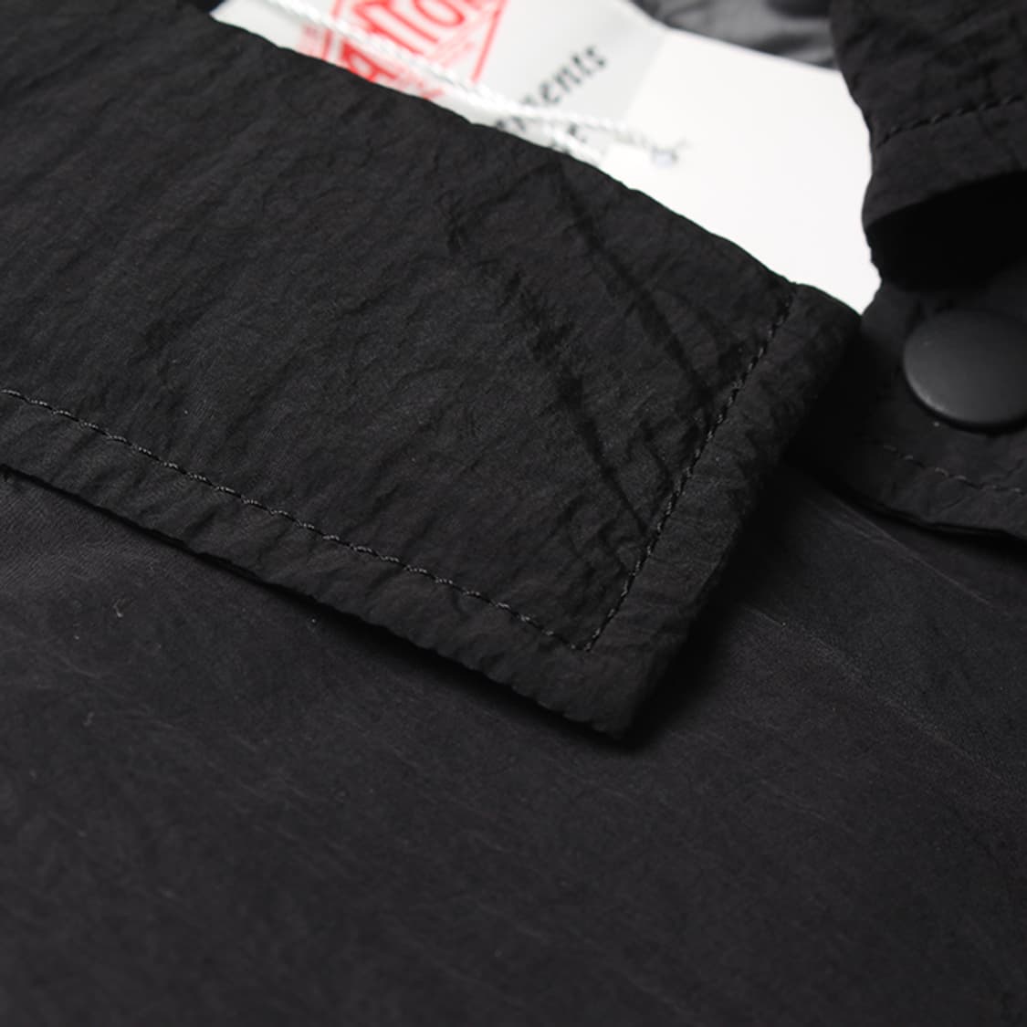  DANTON "Black Down" 상품이미지7