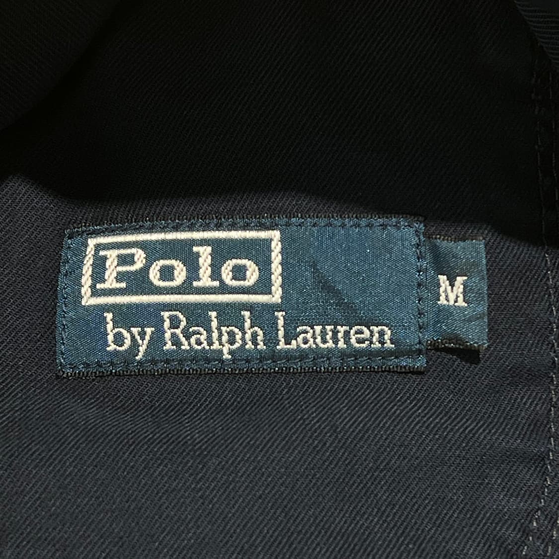 폴로 랄프로렌 코튼 블레이저 s10288 상품이미지6