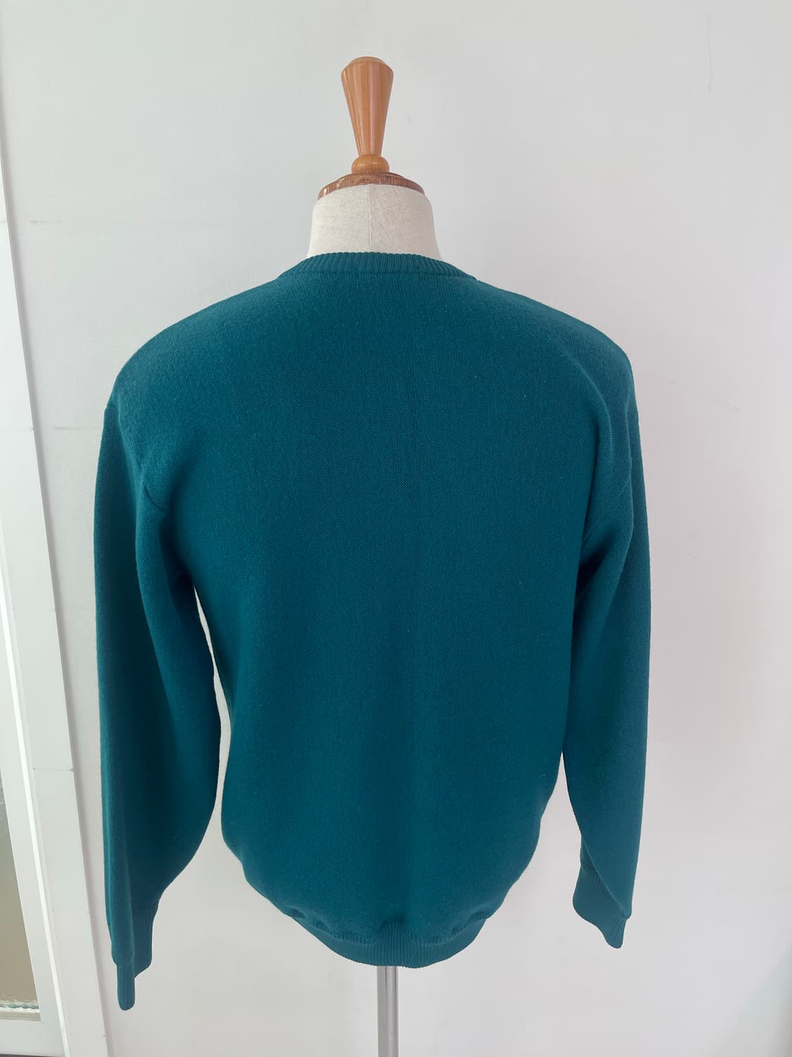 아놀드파머 JAPAN 골프 울니트 브이넥 100~105 상품이미지5