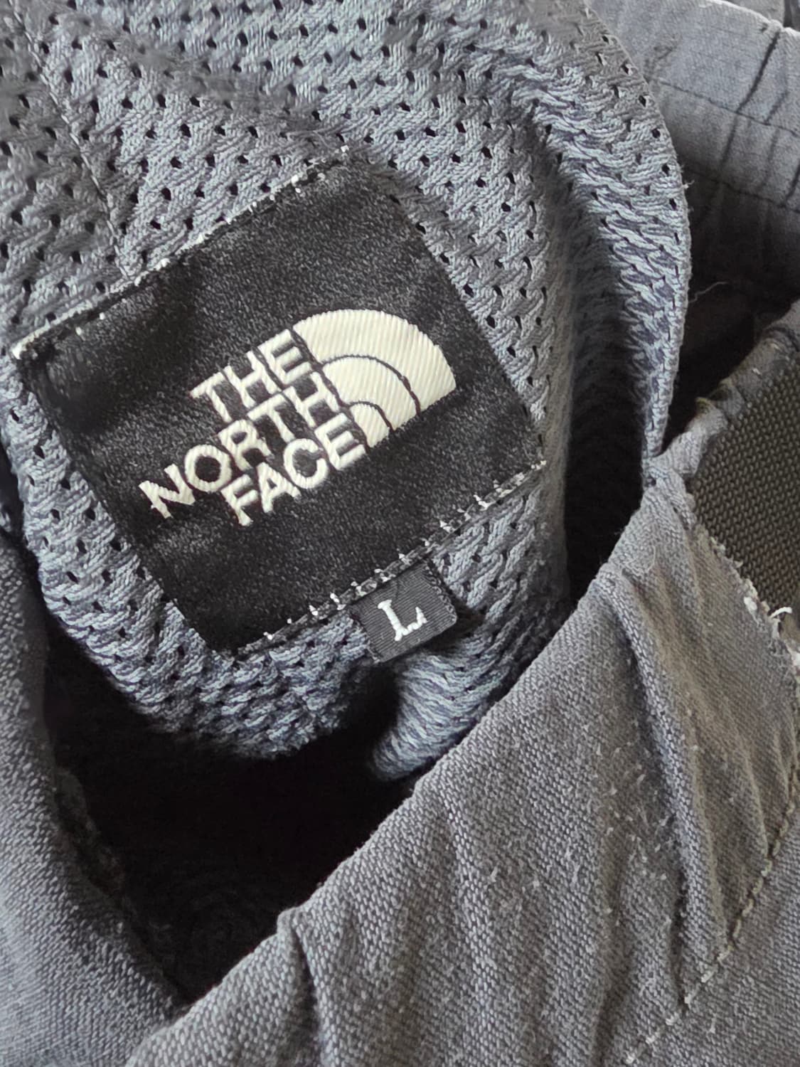 노스페이스 바지  상품이미지5