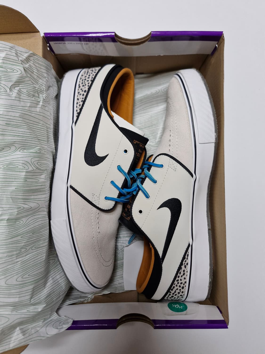 나이키 SB 스테판 야노스키 OG 275 상품이미지3