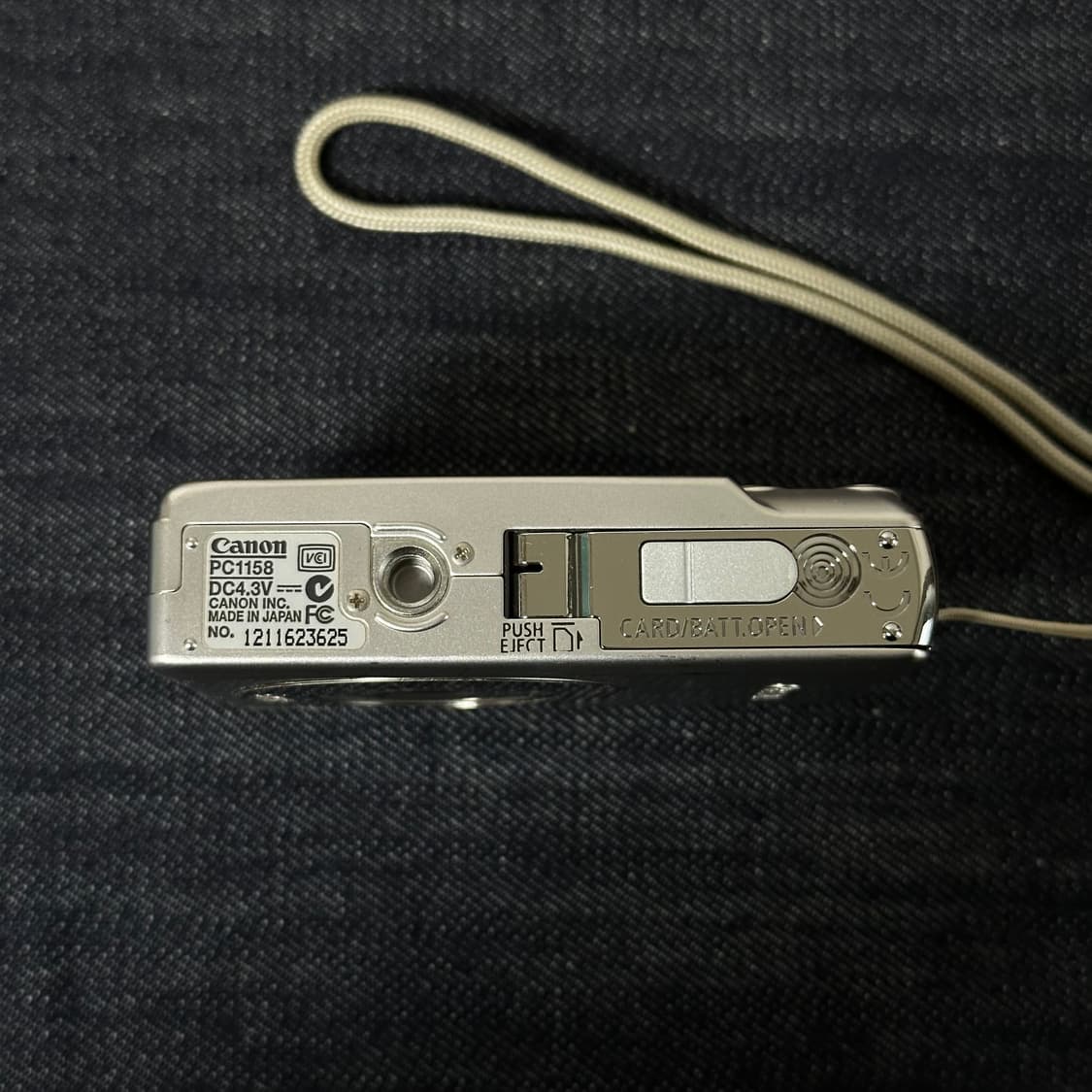 캐논 익서스60  상품이미지4