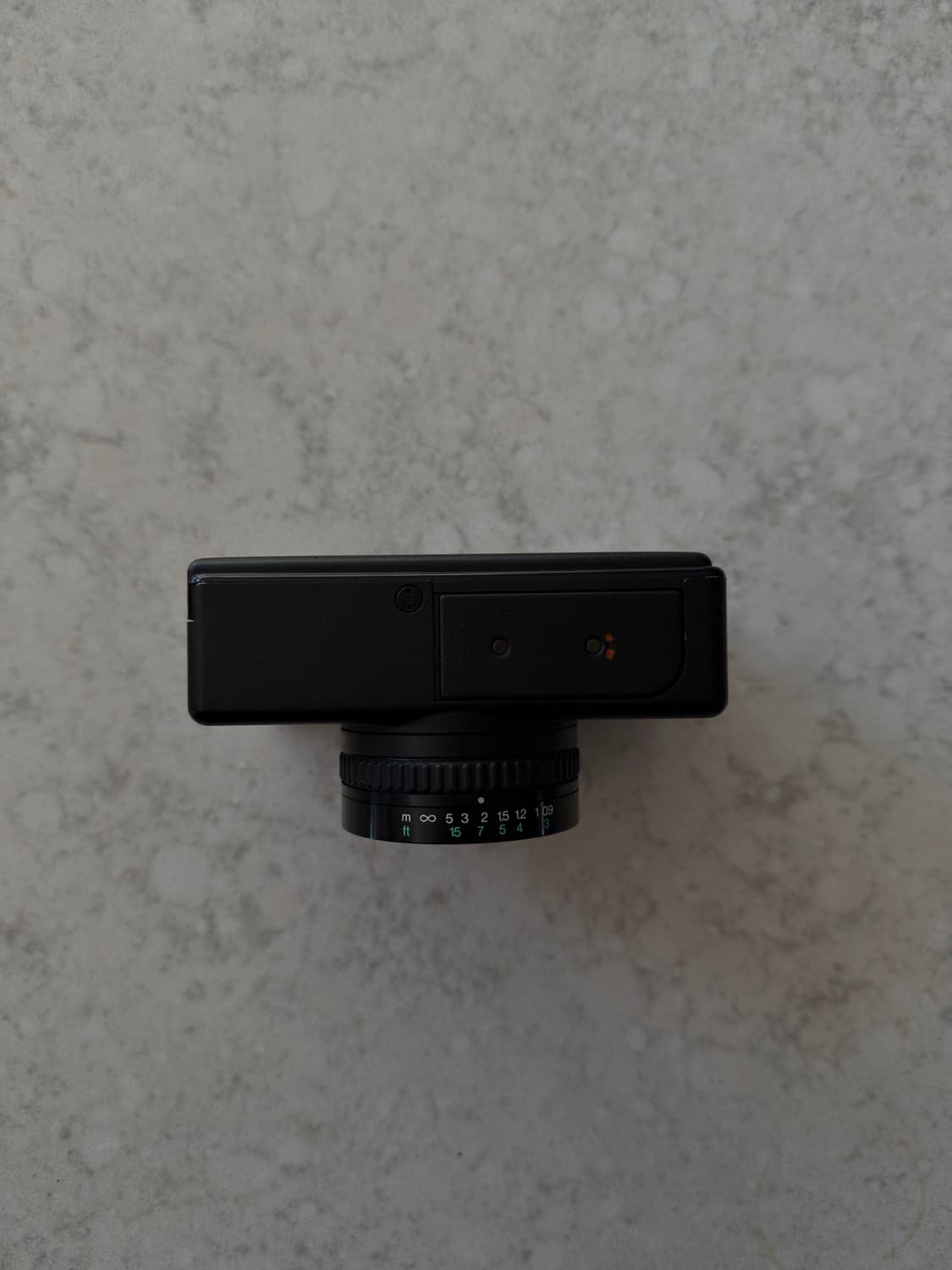 아그파 옵티마 1035 필름카메라 상품이미지5