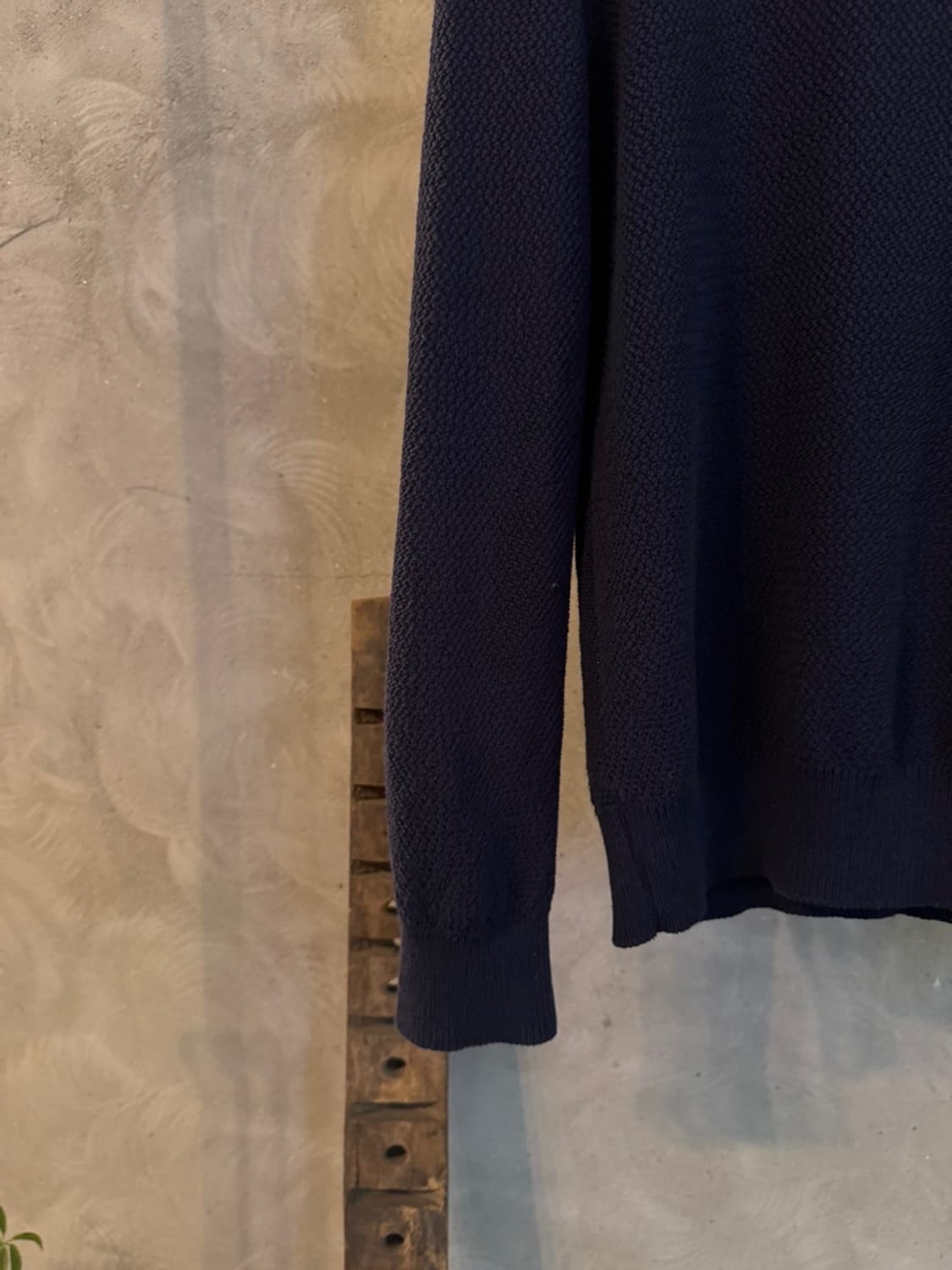 DKNY 니트 100 상품이미지5