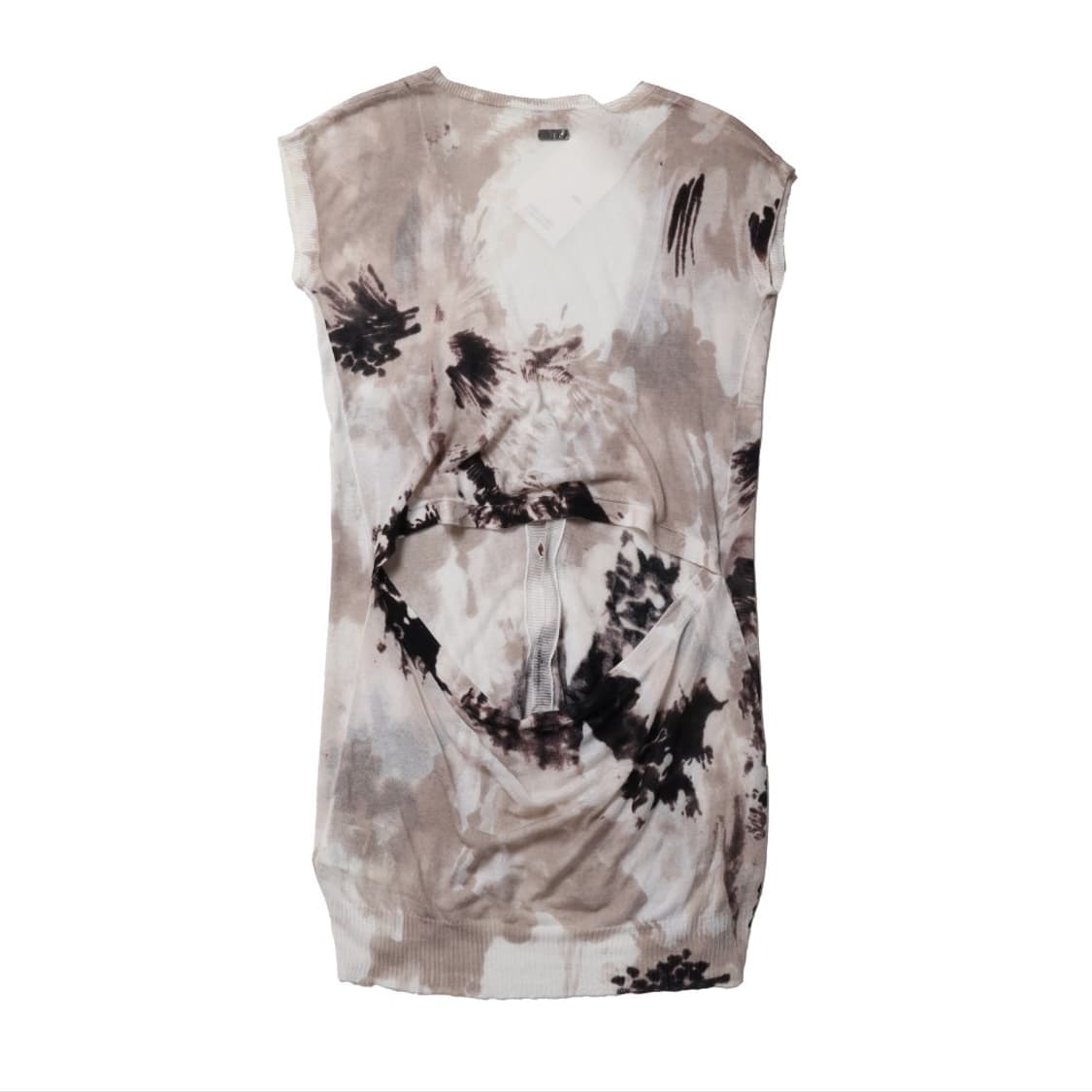 디젤 Diesel Pattern Sleeveless   상품이미지4