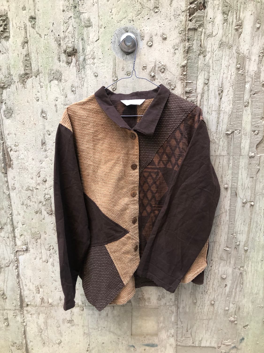 Mao shirt (cotton 100%) 상품이미지6