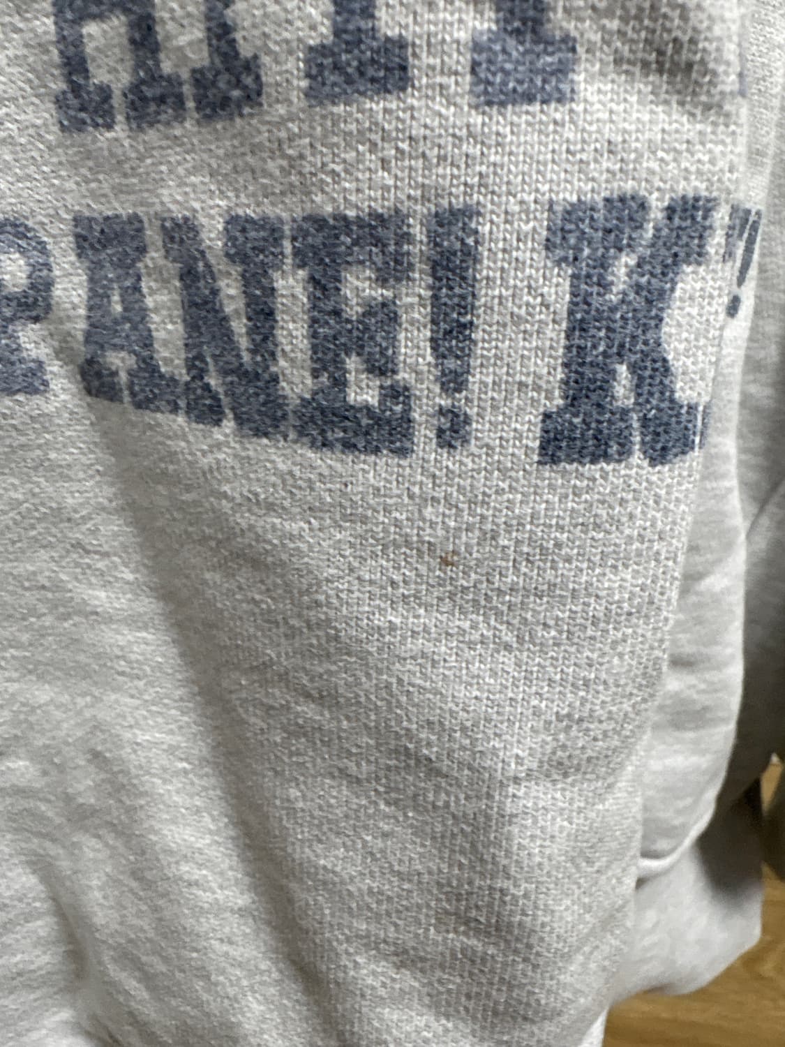 오에이엠 팩토리 맨투맨 상품이미지3