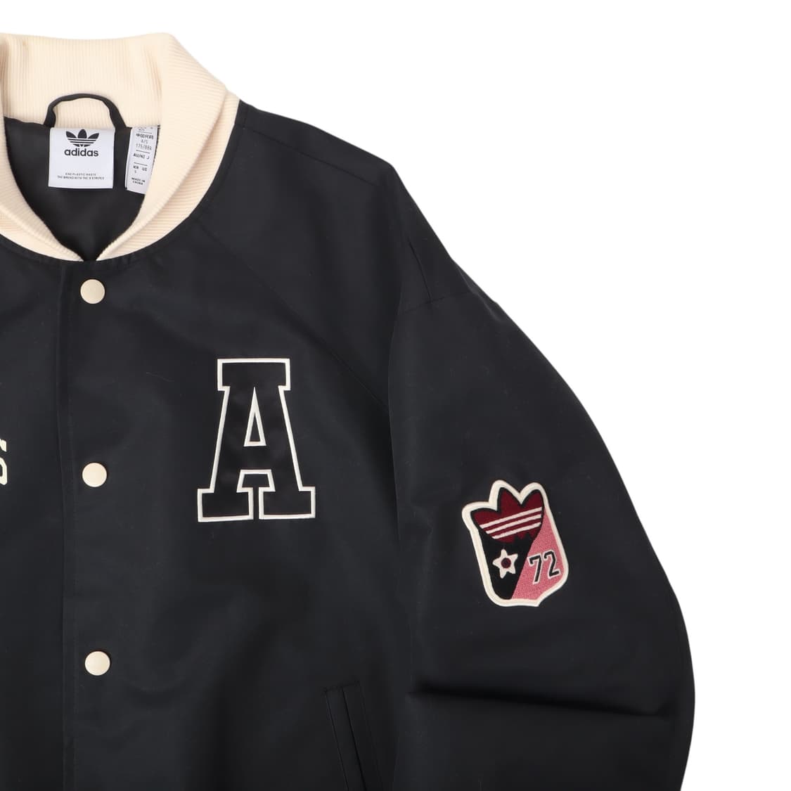 아디다스 AU 오리지널스 스타디움 자켓 상품이미지3