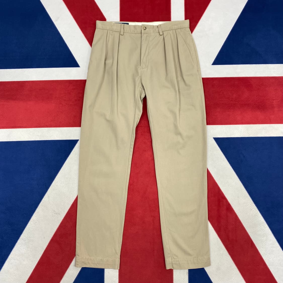 폴로 치노팬츠 32 상품이미지1