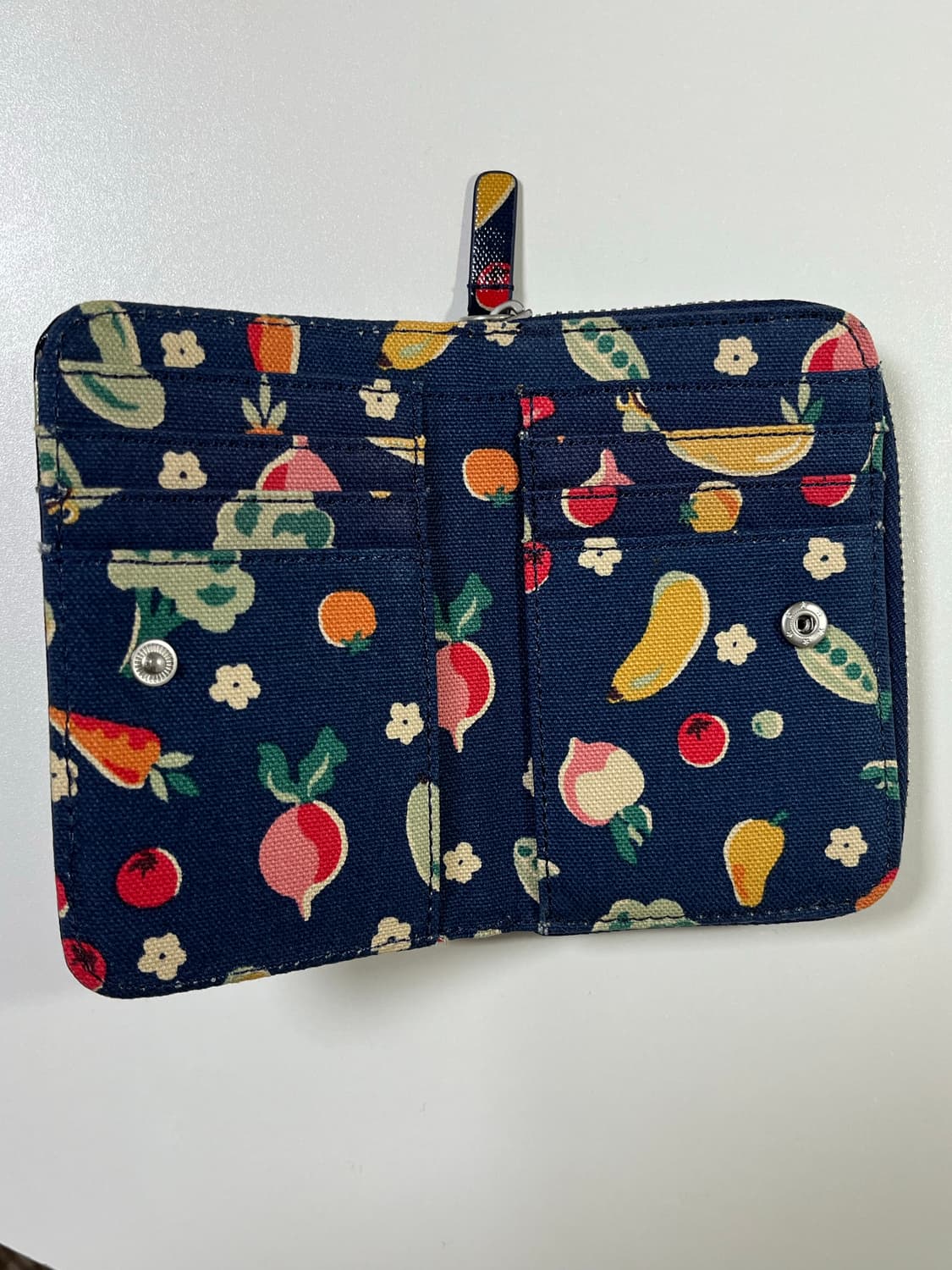 캐스키드슨 지갑 상품이미지2