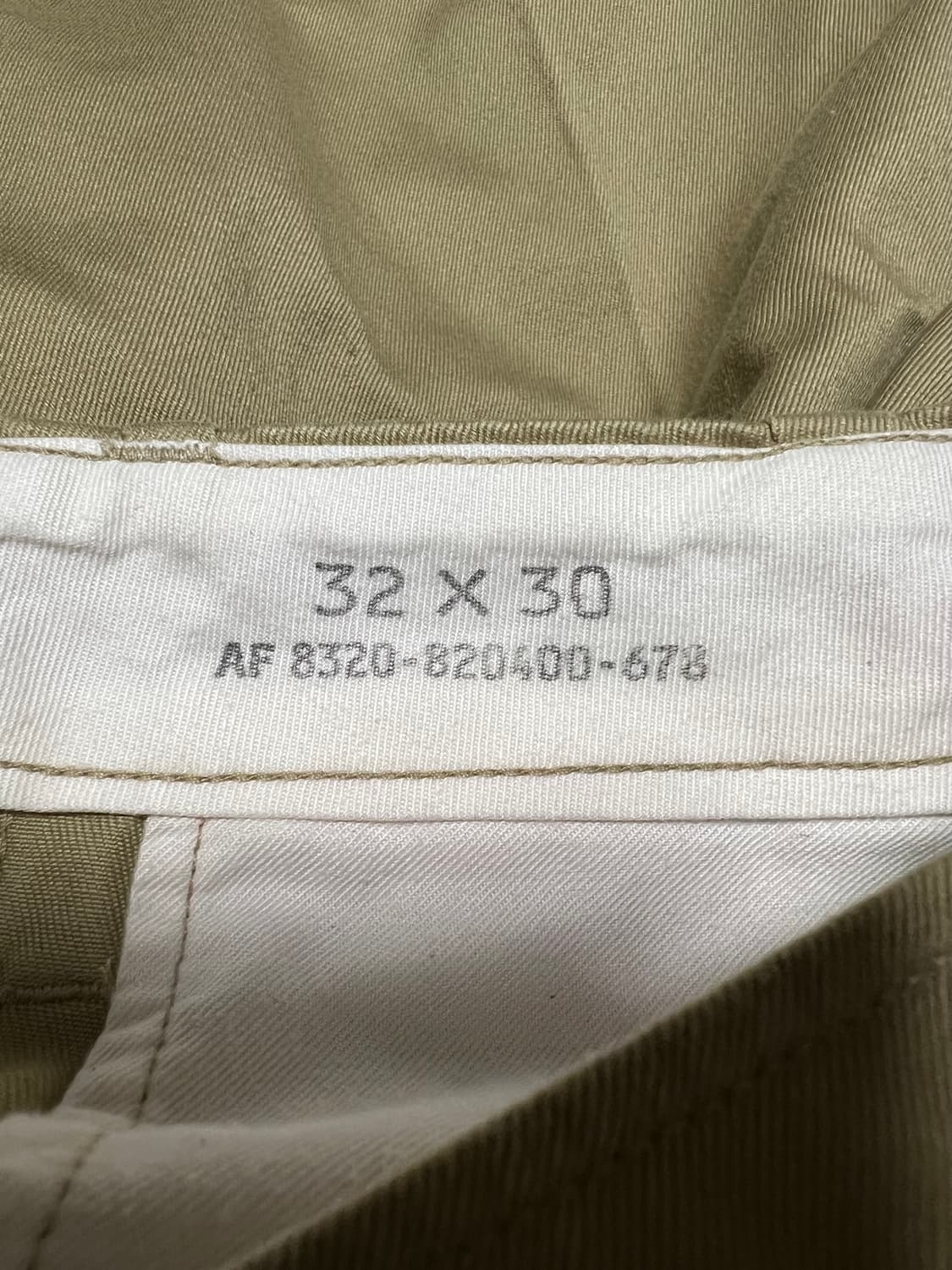 빅얀크 yankshire 치노팬츠 japan 상품이미지6