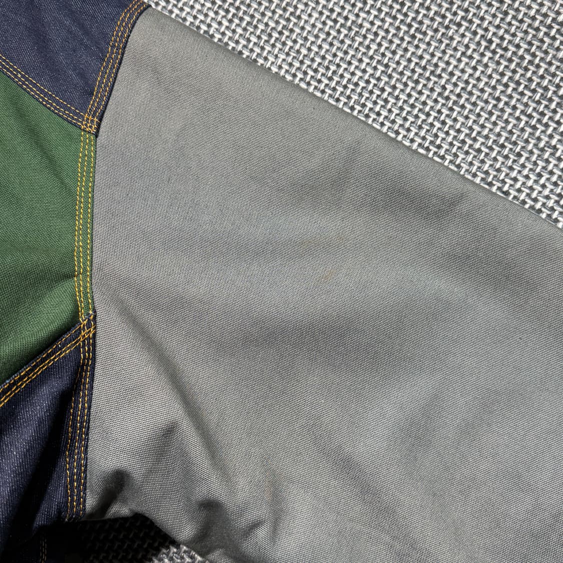 칼하트 리메이크 자켓 (old-8444) 상품이미지6