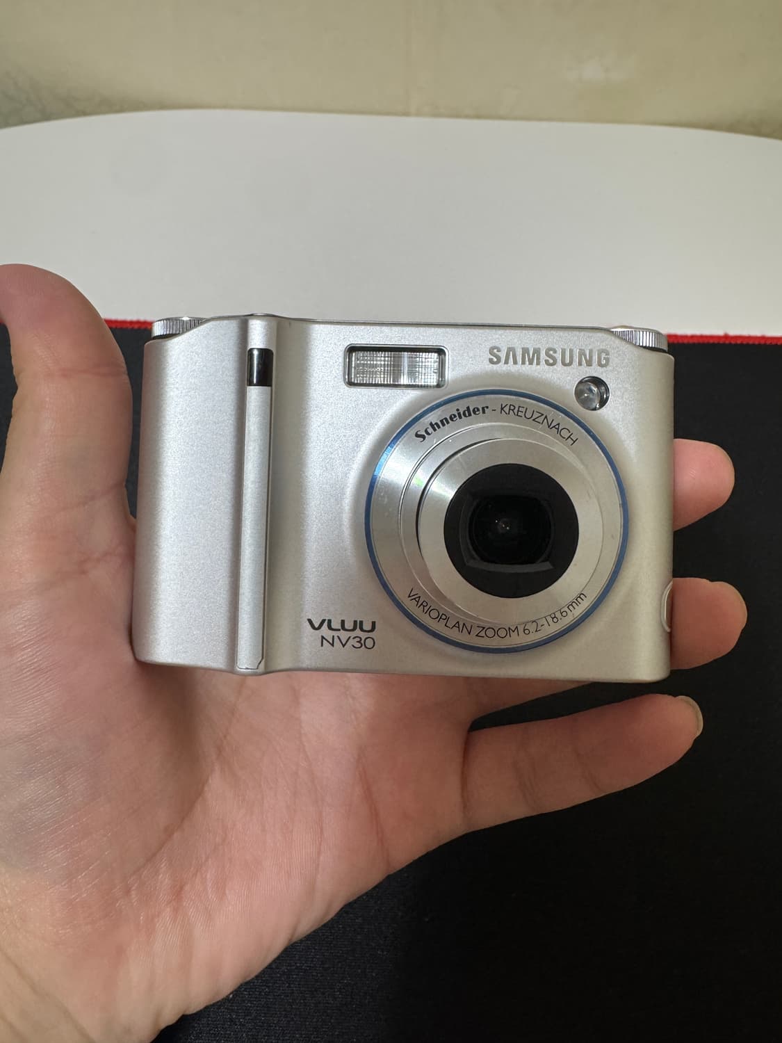삼성 VLUU NV30 디카 상품이미지2