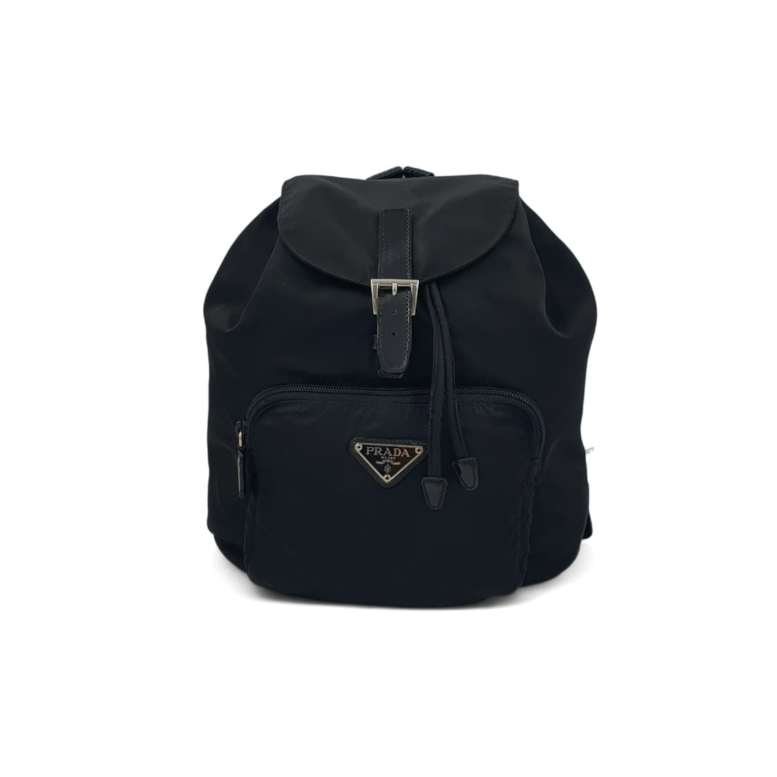 프라다 리나일론 원포켓 백팩 B4650F 상품이미지1