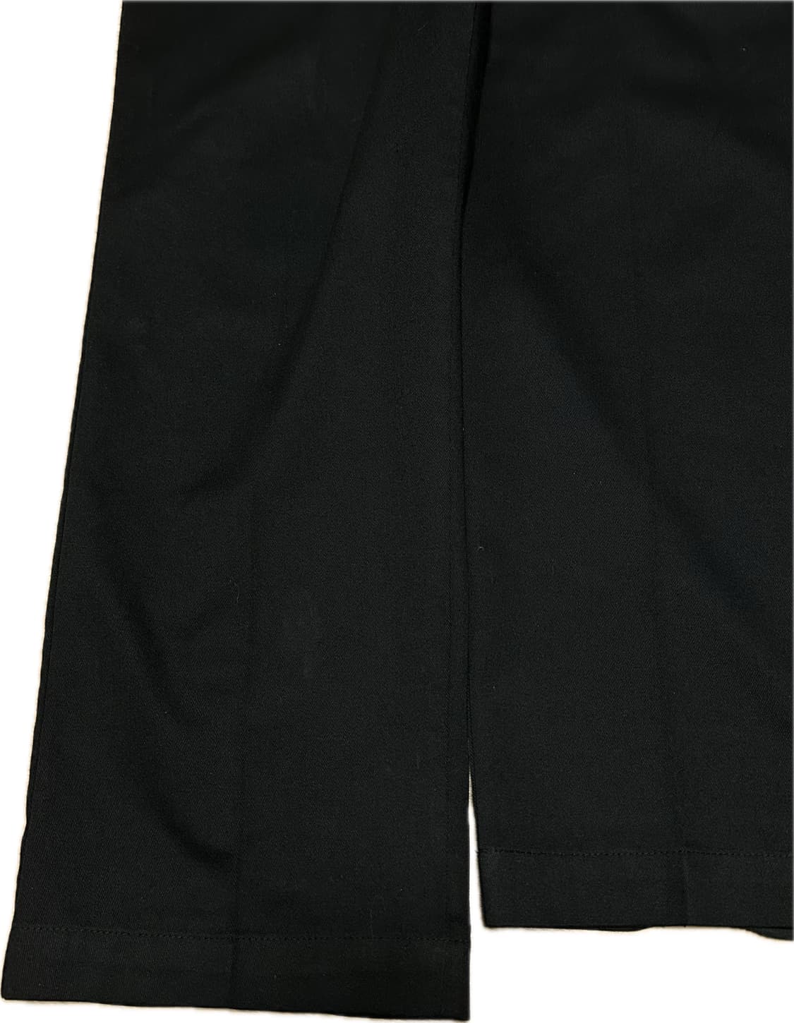 90s 디키즈 874 블랙 36x30 상품이미지6