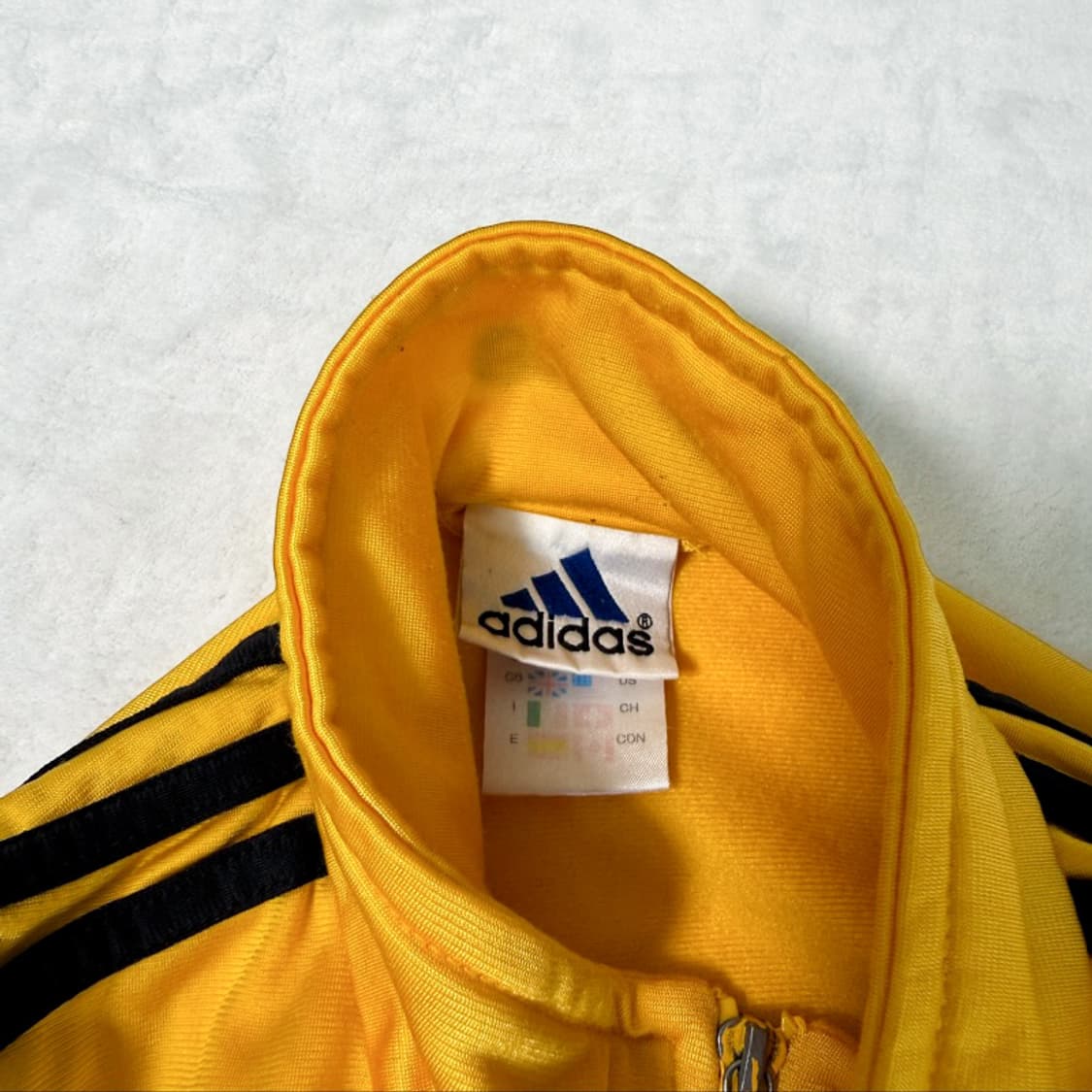 아디다스 자켓 상품이미지3