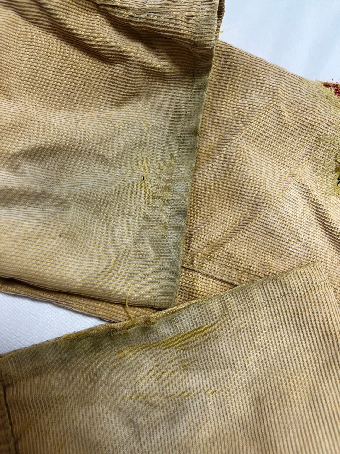 two pocket stitch pants 상품이미지4
