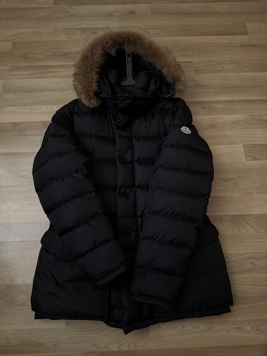 몽클레어 클루니 3size 상품이미지1