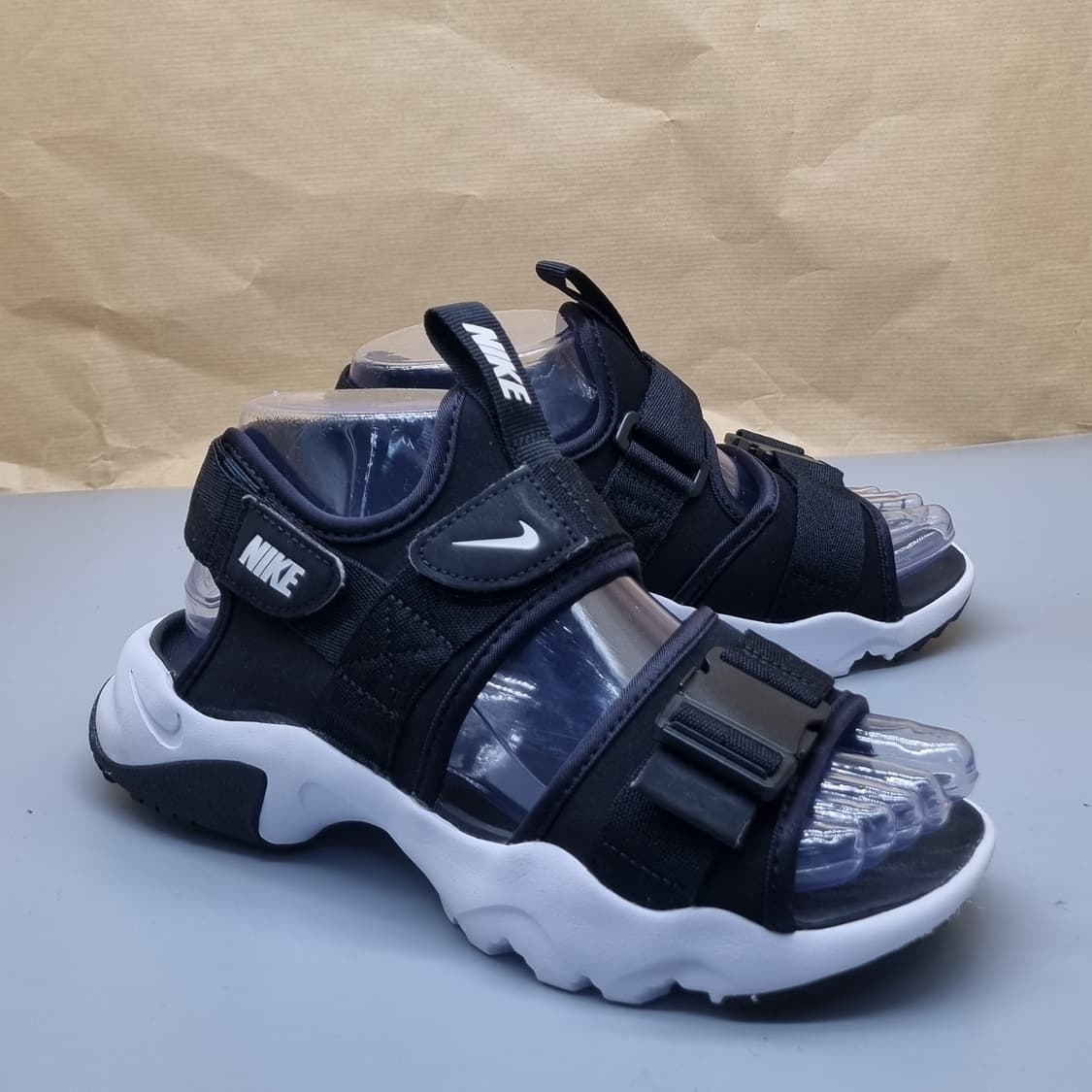 나이키 캐년 여성샌들230  상품이미지1