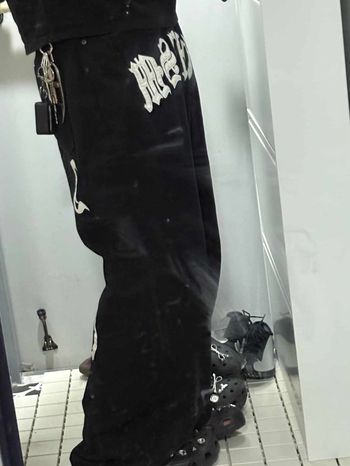 힙스터 헌터x헌터 구성 키링 ( 라이터케이스, 에어팟케이스, 십자가 ) 상품이미지3
