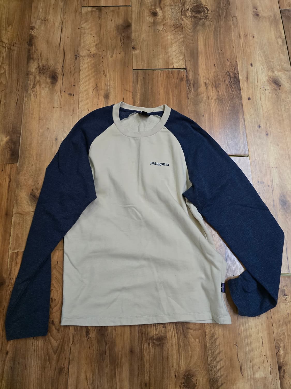 파타고니어 셔츠(안에 기모)판매합니다  상품이미지1