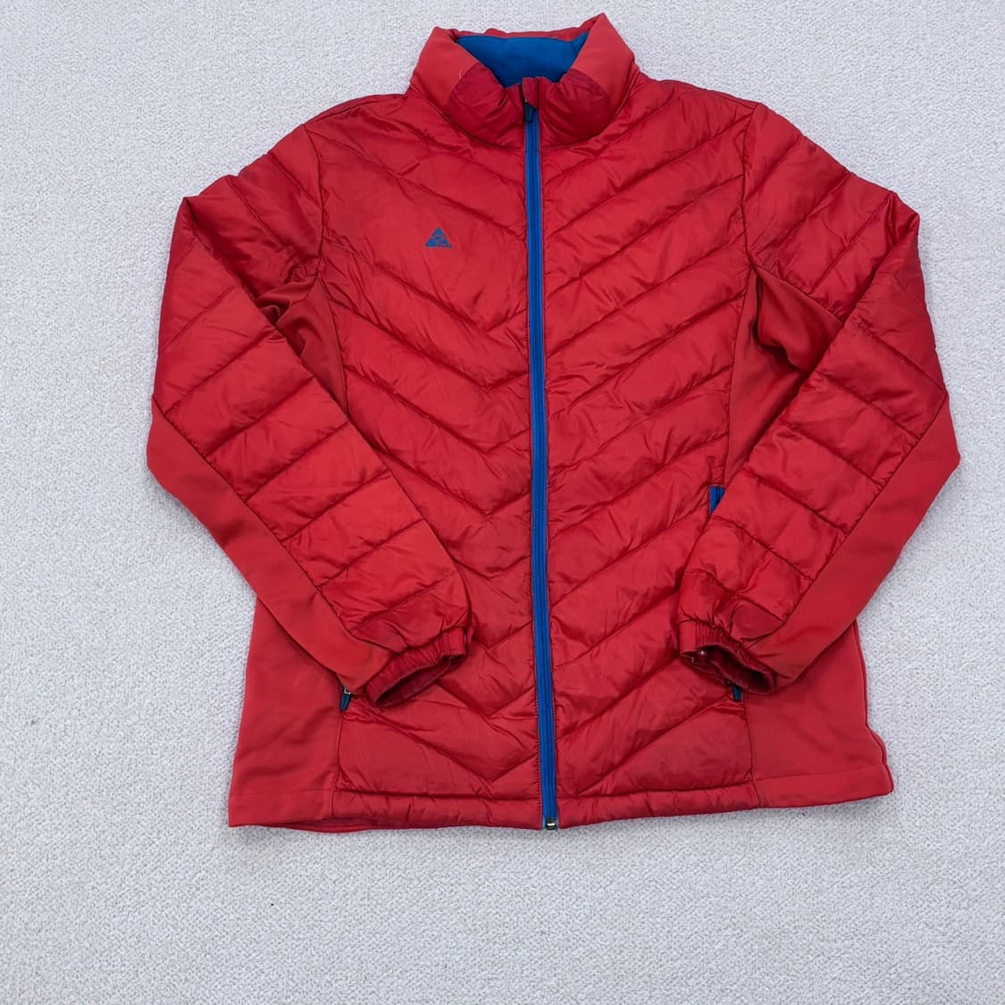 100 그린조이 경량 패딩 0309E 상품이미지1