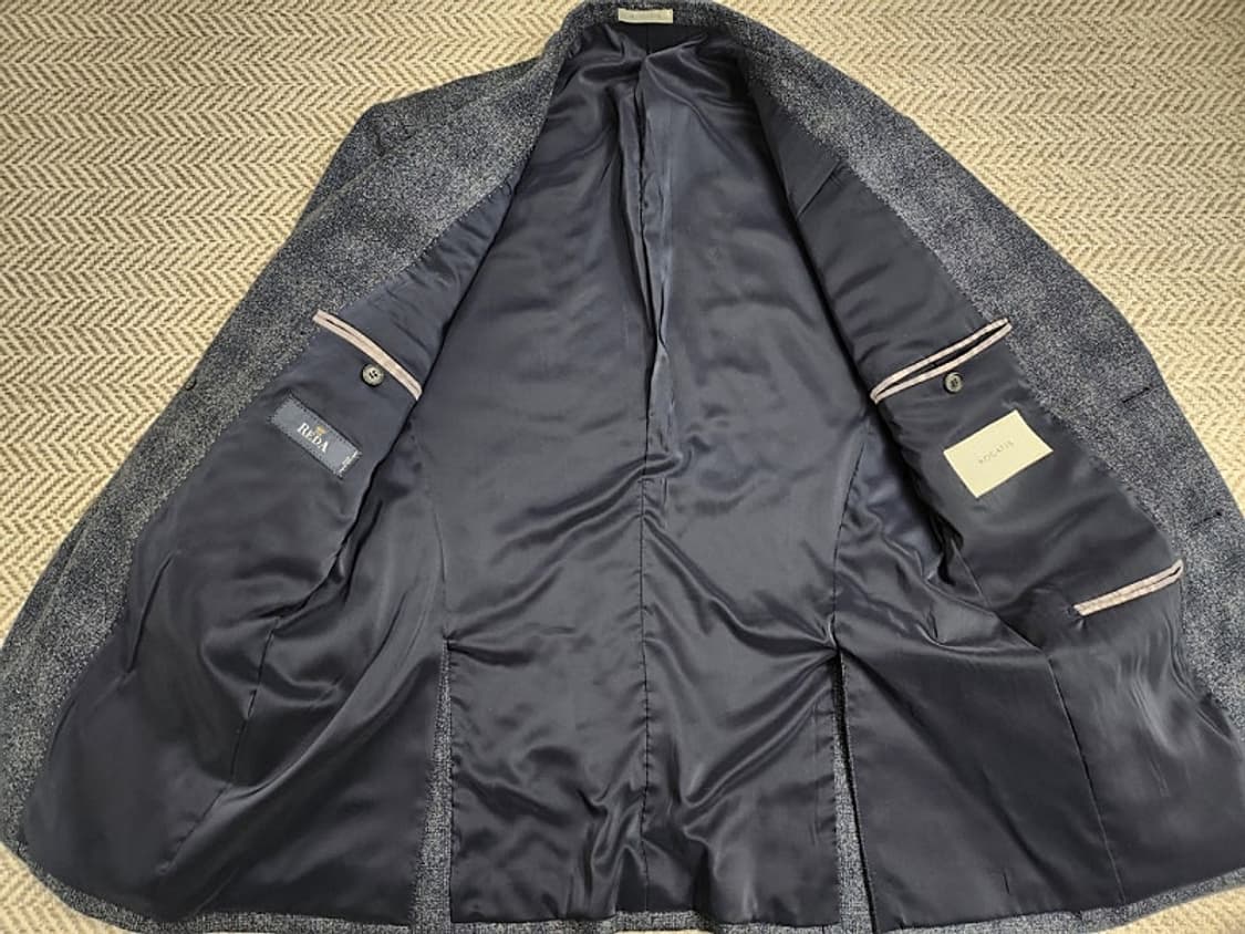 로가디스 REDA 수트 상품이미지4