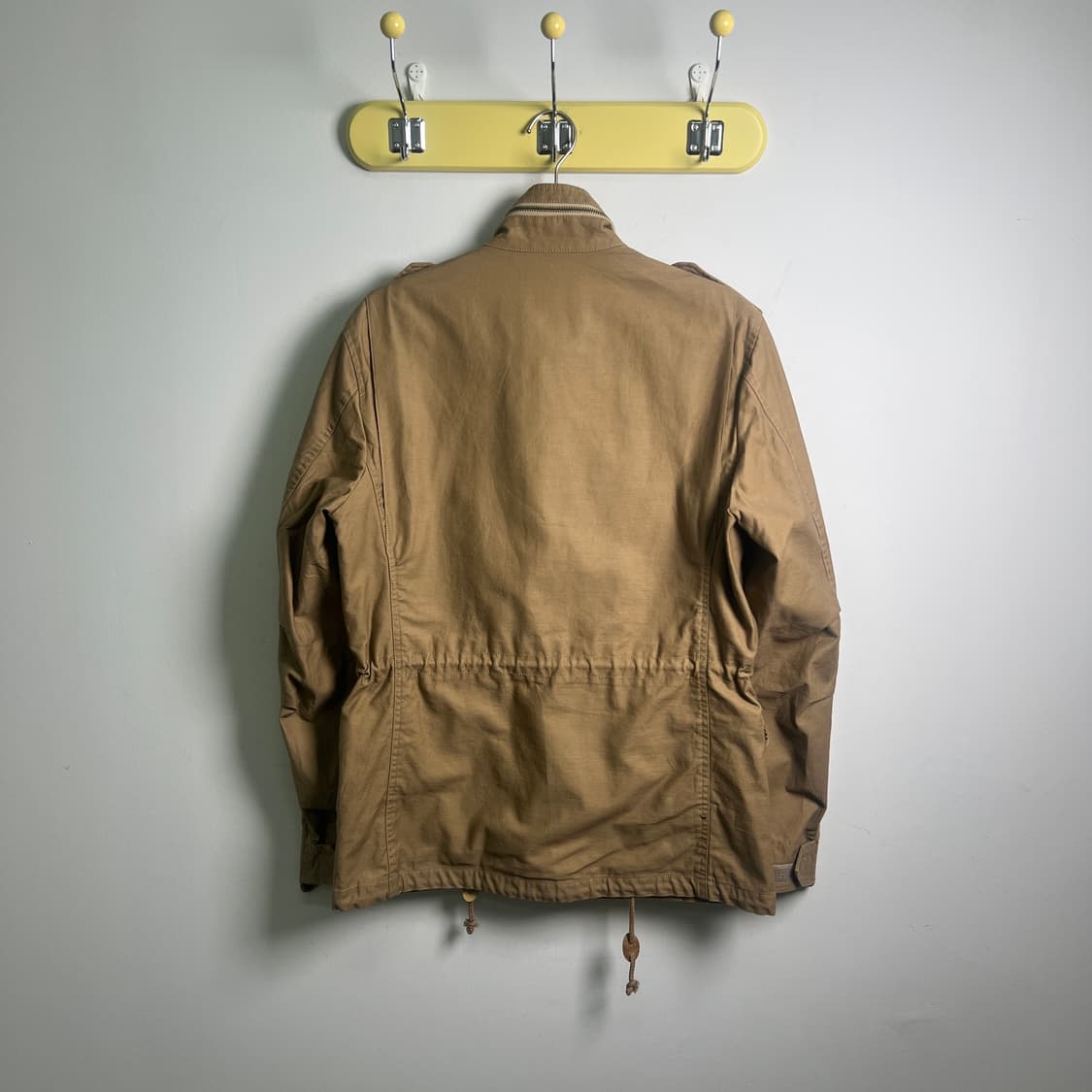 맥그리거 M-65 필드 자켓 상품이미지2