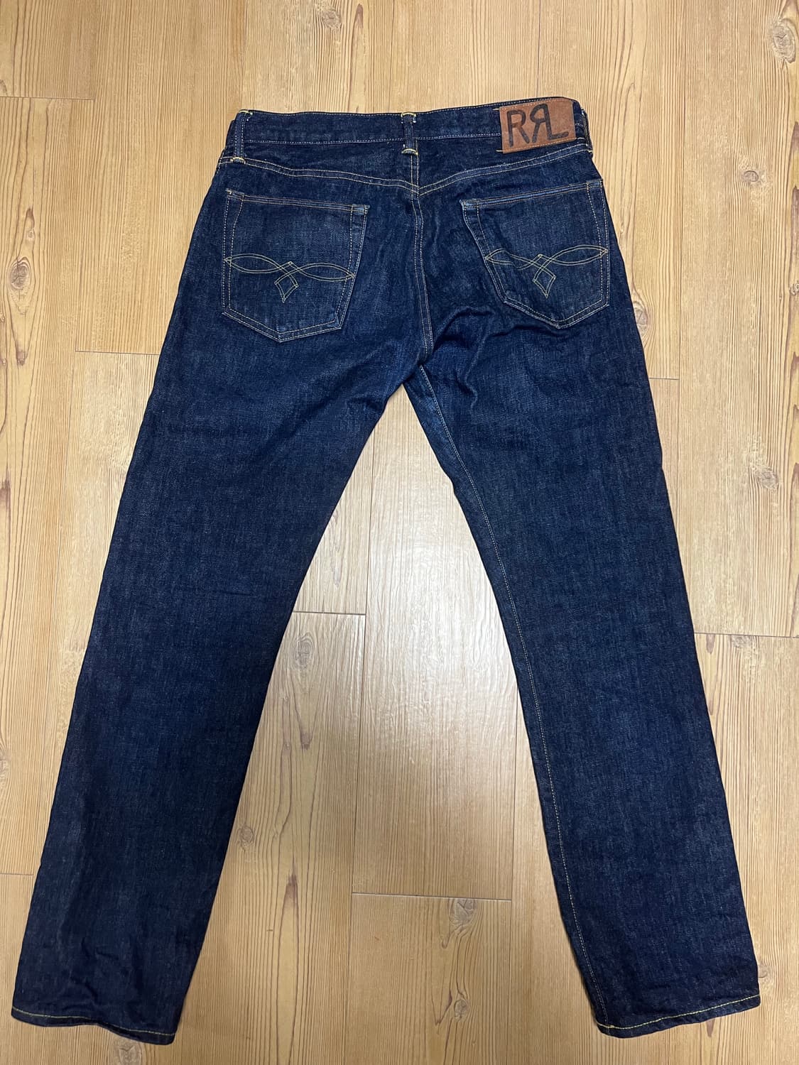 RRL 데님 판매 (32) 상품이미지2