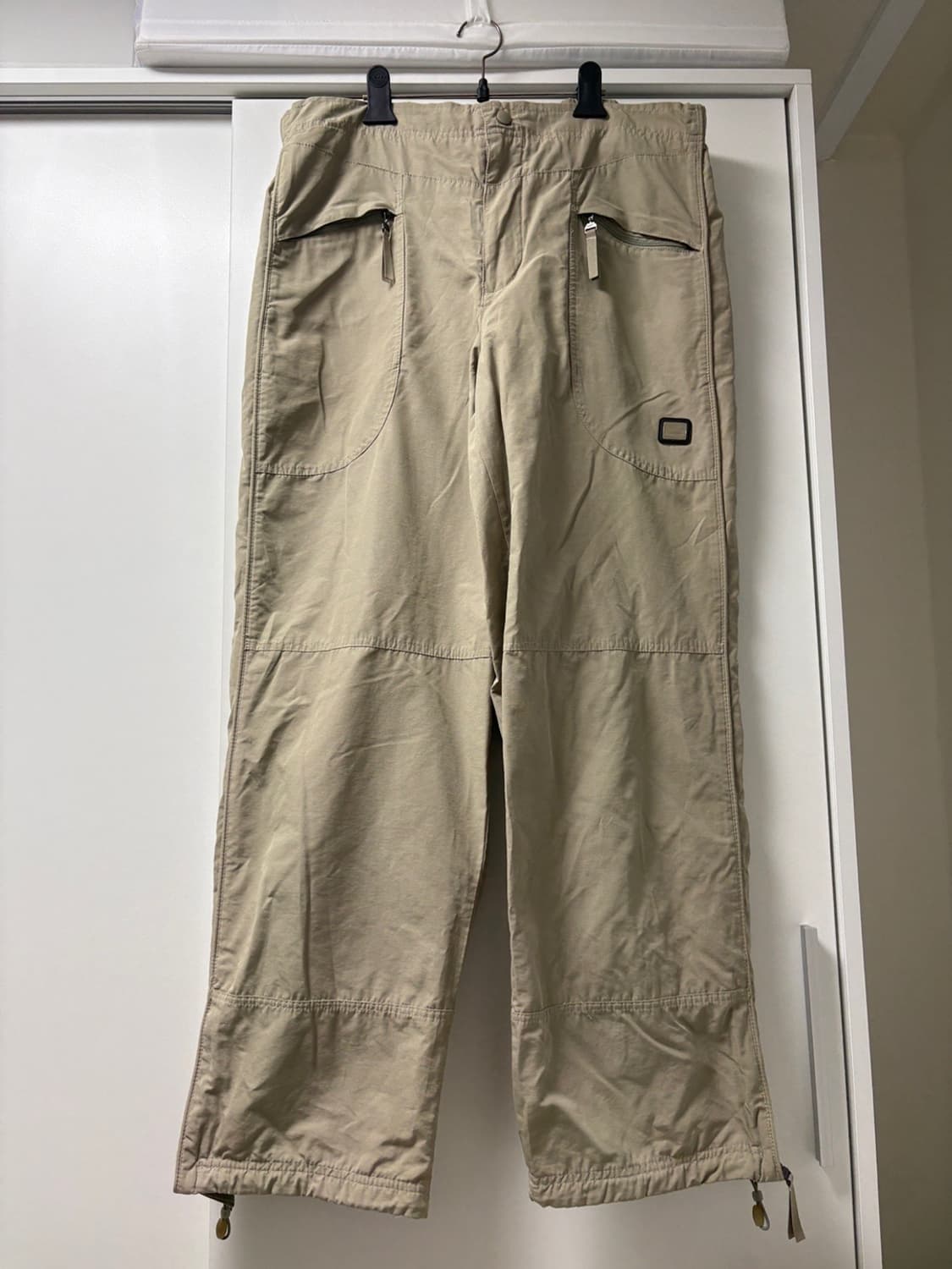 나이키 기능성 바지 상품이미지1