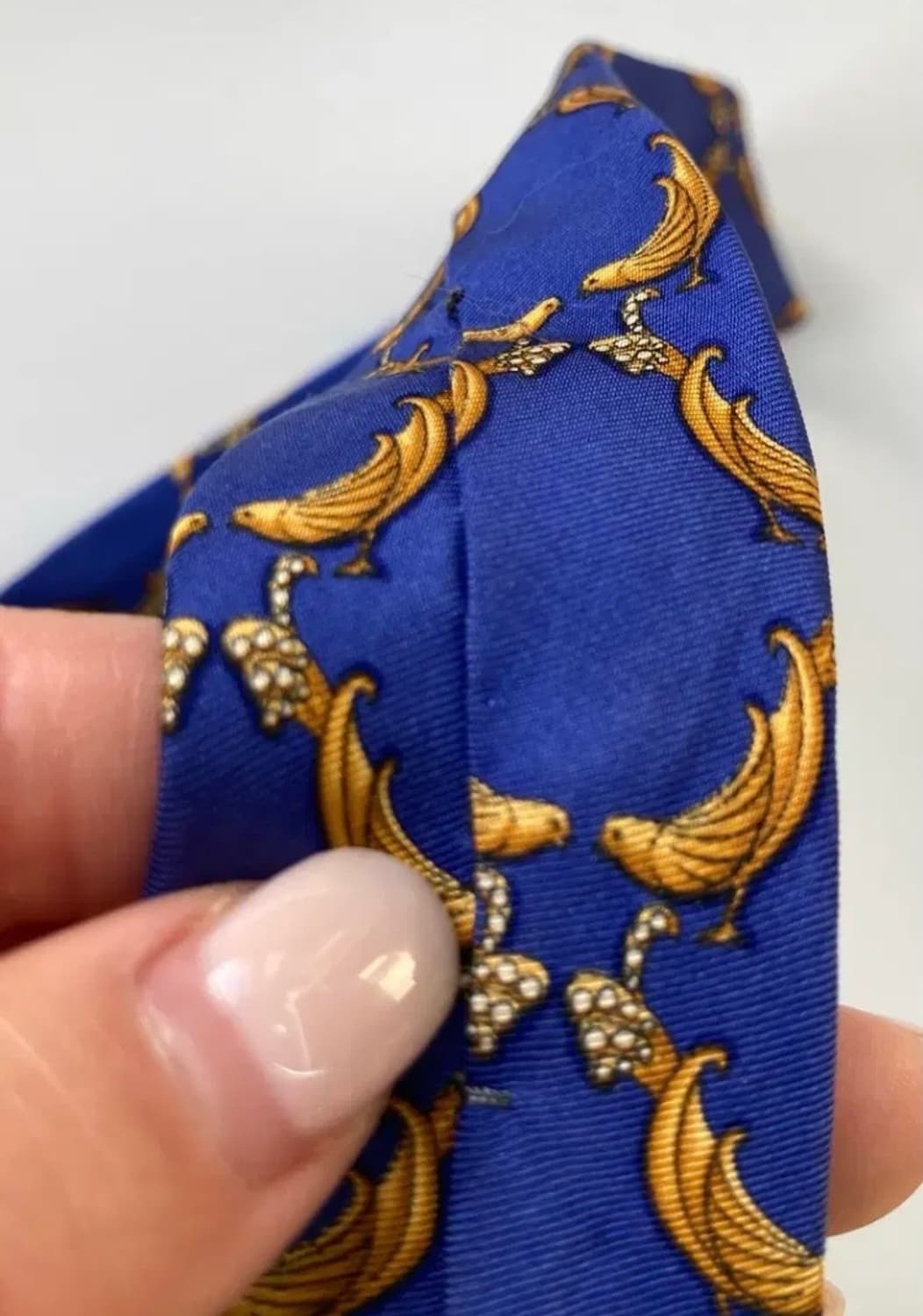 랑방 넥타이 상품이미지5