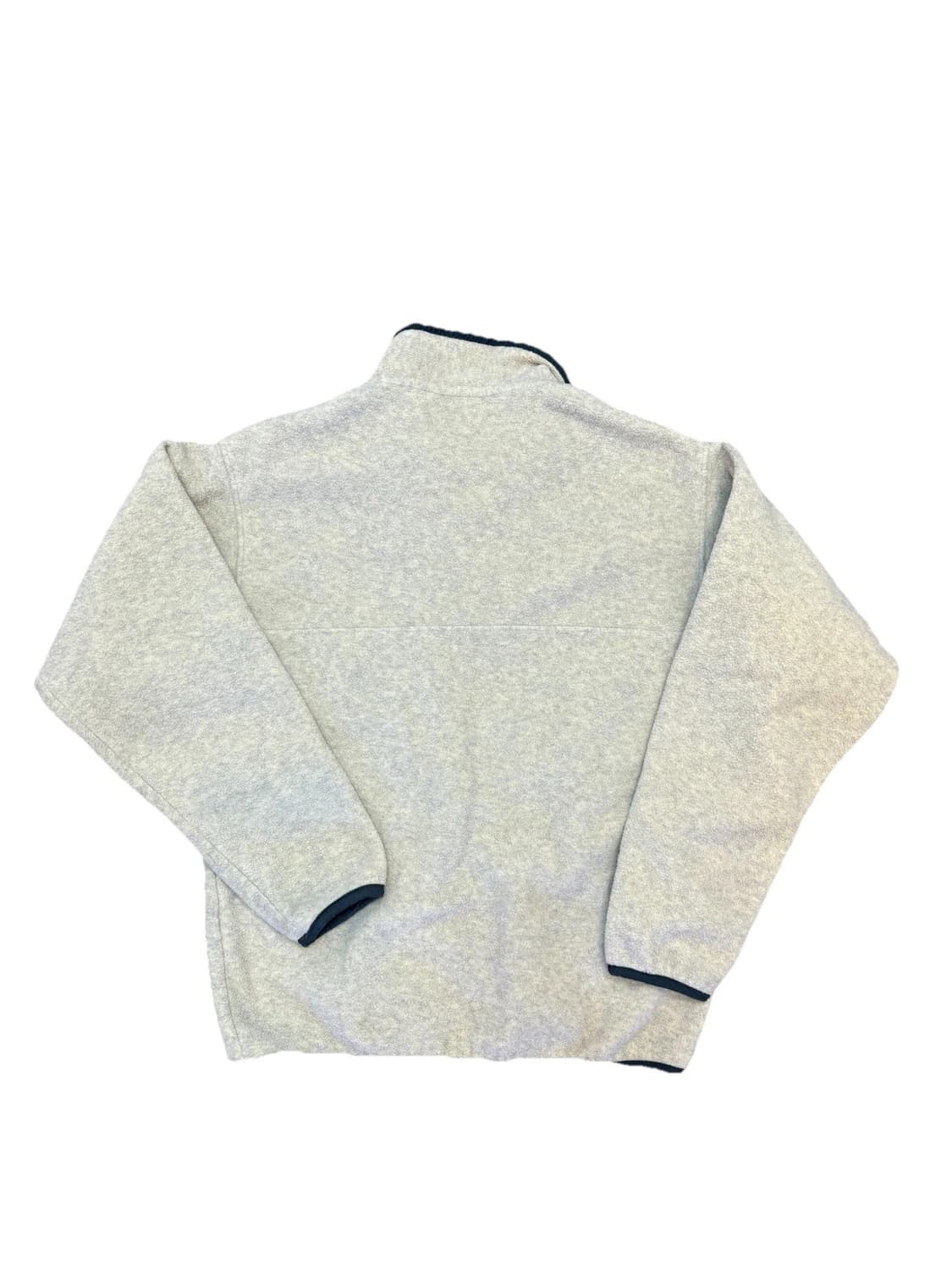 90s 멕시코 파타고니아 신칠라 스냅-T 오트밀헤더 상품이미지4