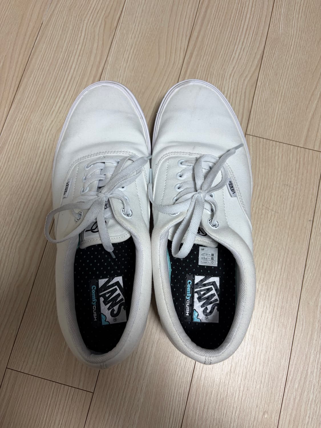 반스 컴피쿠시 남성 스니커즈 상품이미지2