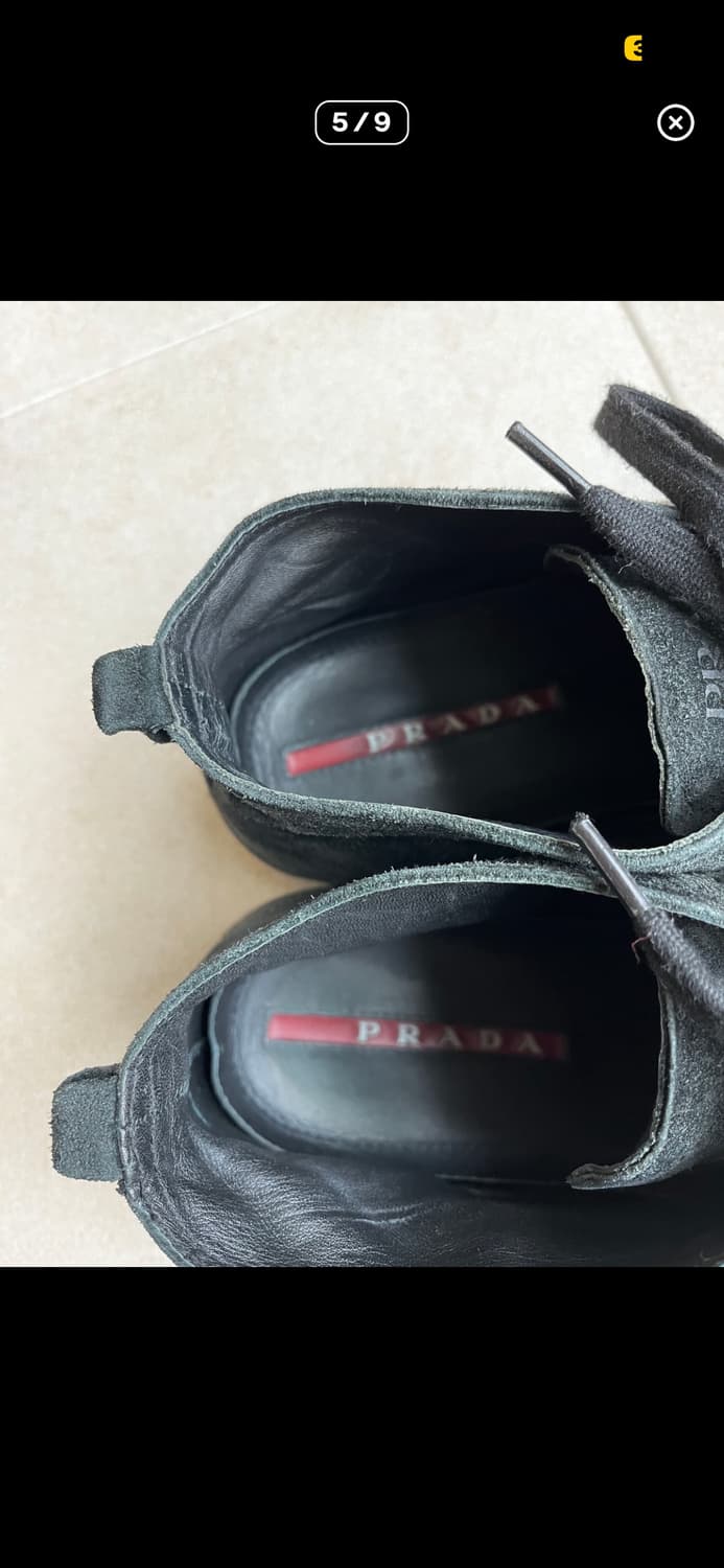 Prada sports   상품이미지5