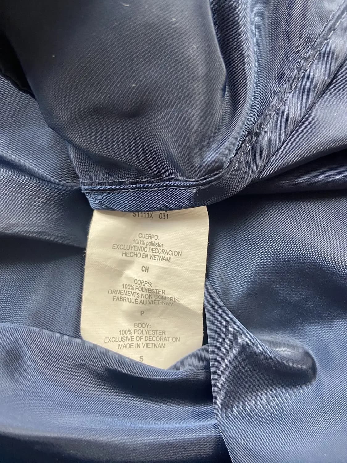 🇻🇳 챔피온 X 슈프림 코치 자켓 상품이미지4