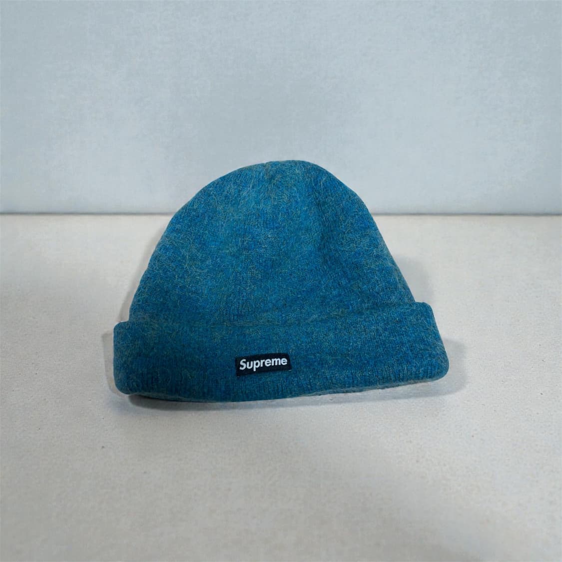슈프림 모헤어 비니 상품이미지1