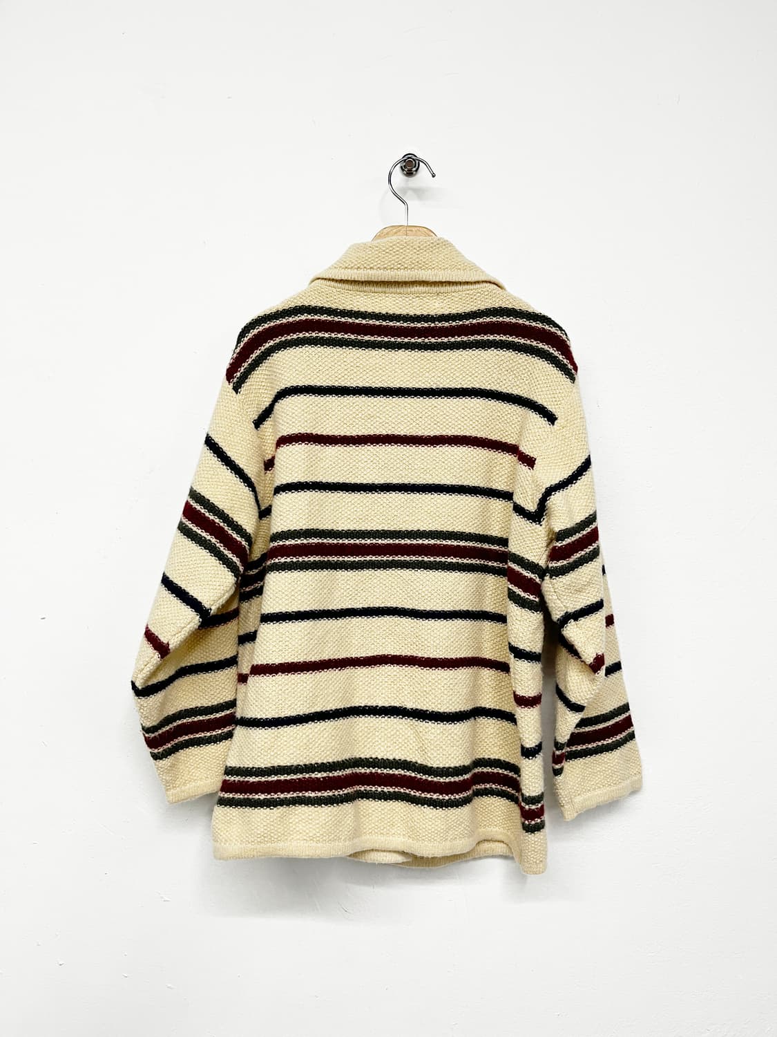 B2 STUDIO 니트 가디건 상품이미지8