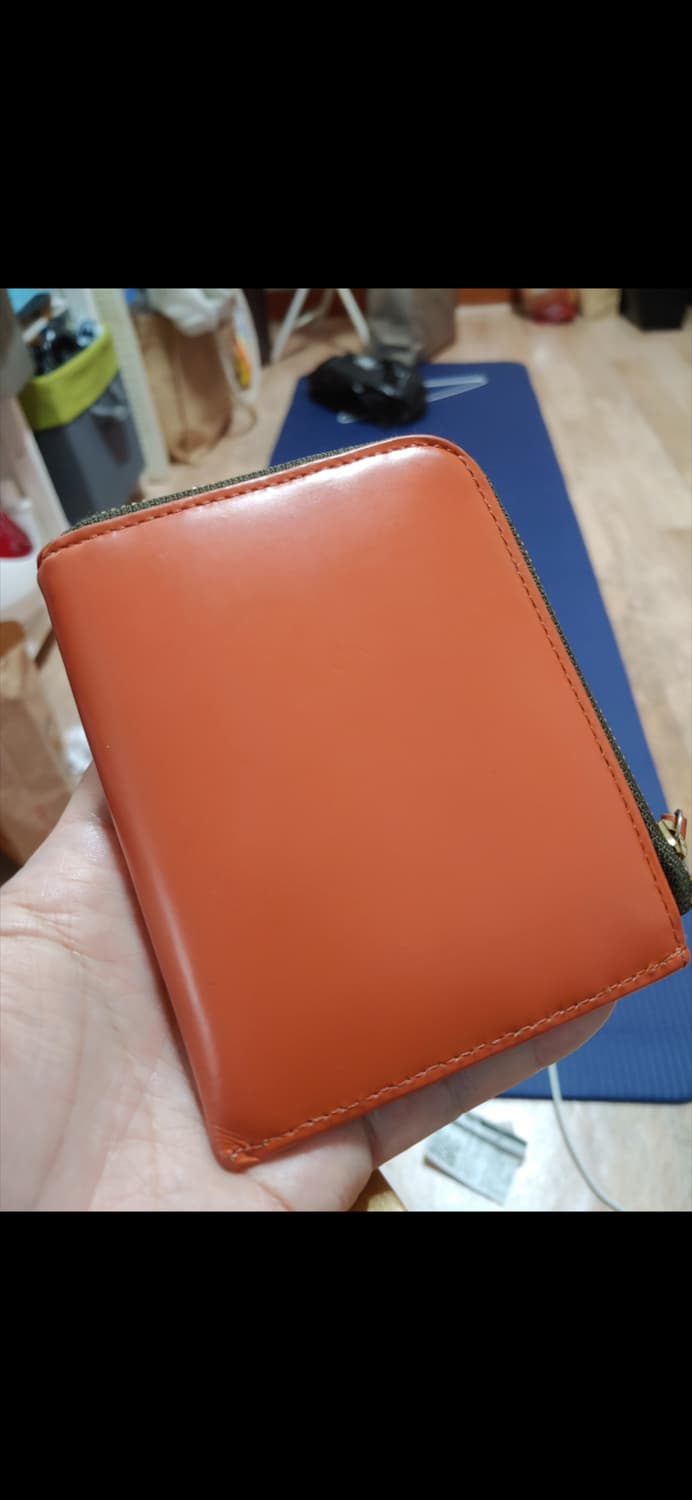 요시다포터 가죽지갑 상품이미지3